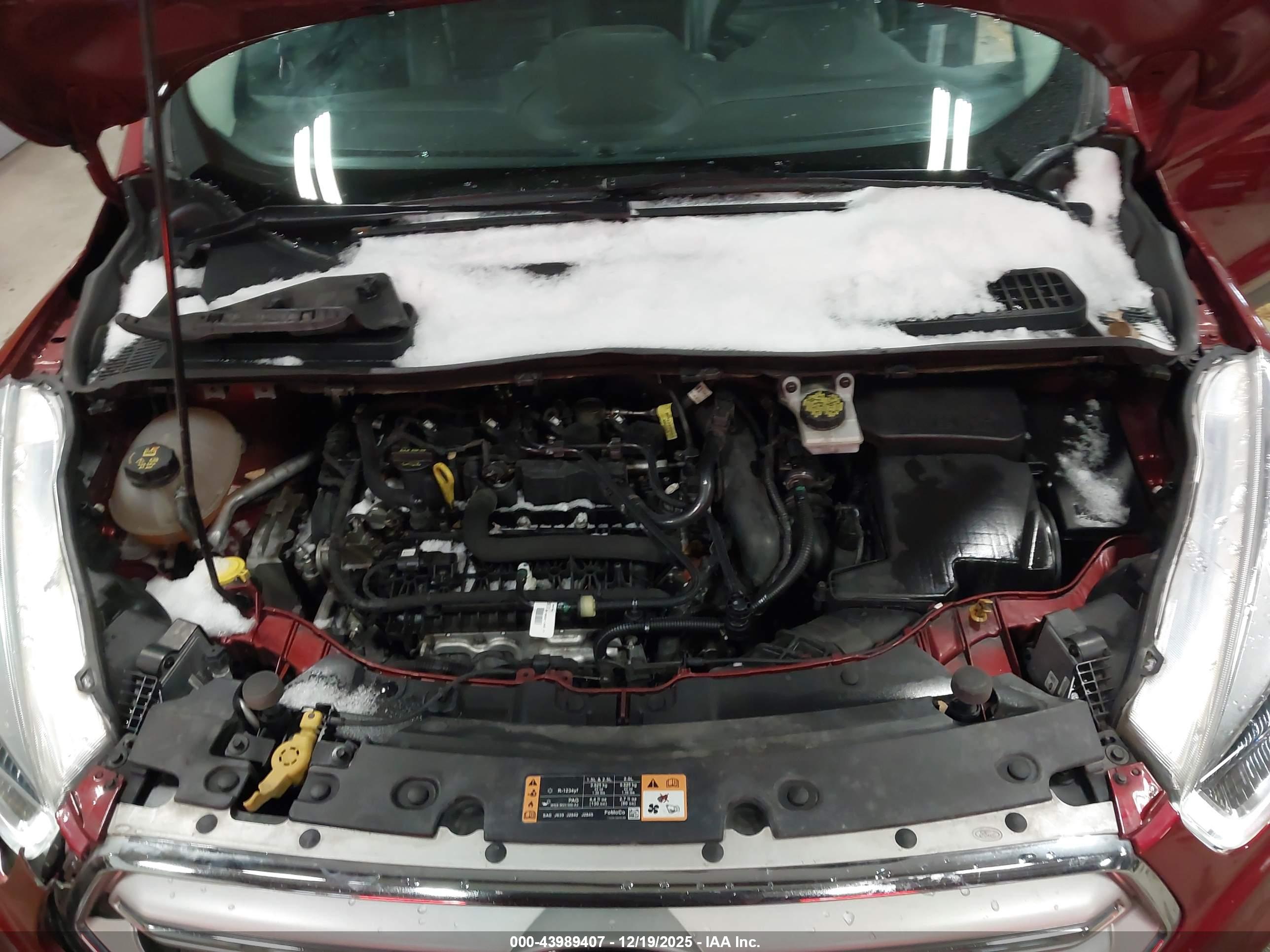 FORD ESCAPE image 10