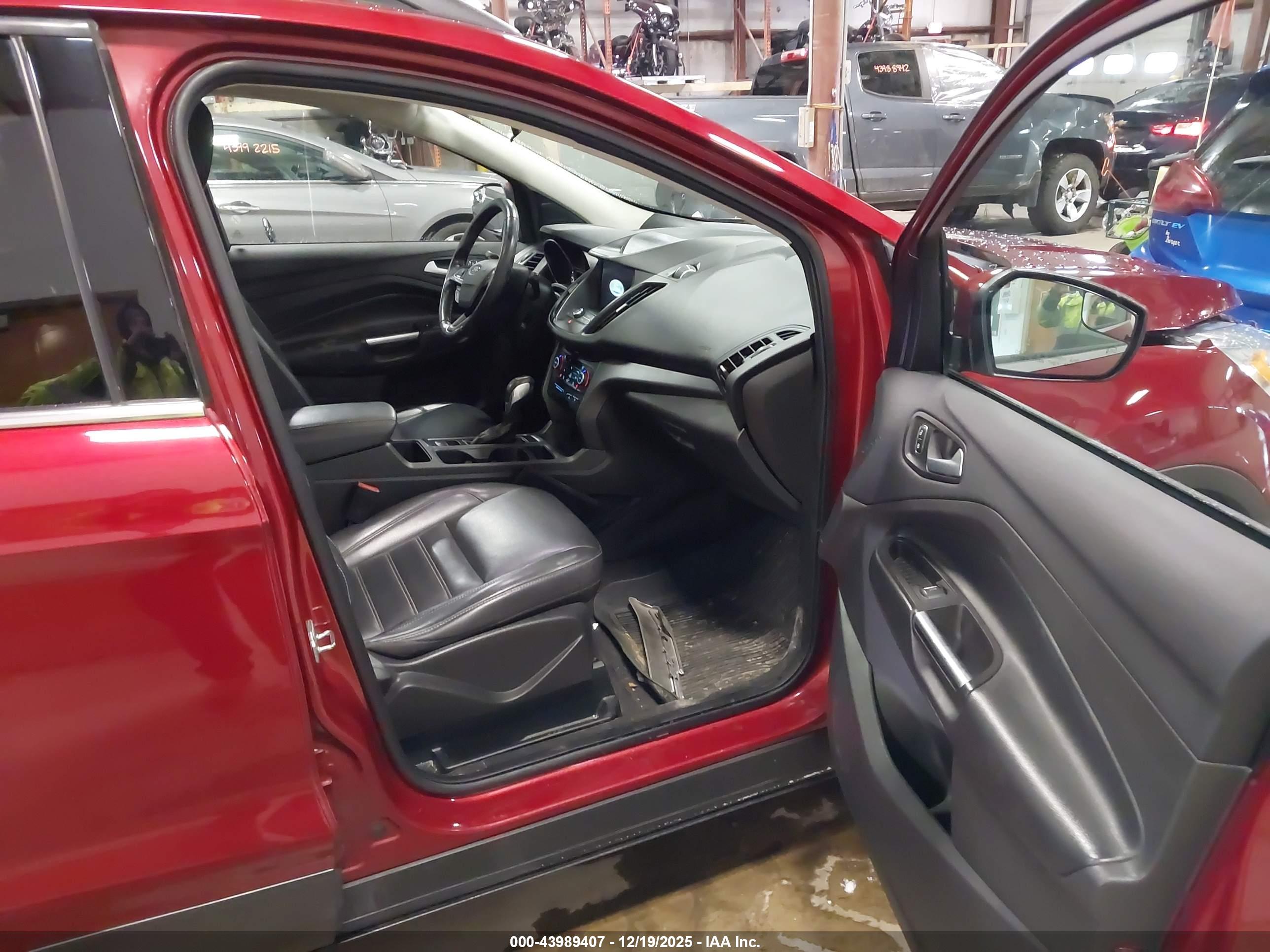 FORD ESCAPE image 5