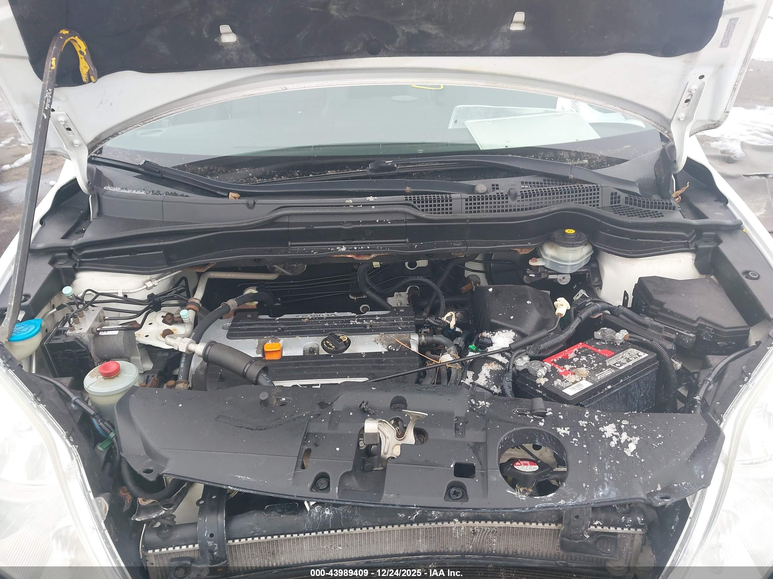 HONDA CR-V image 10