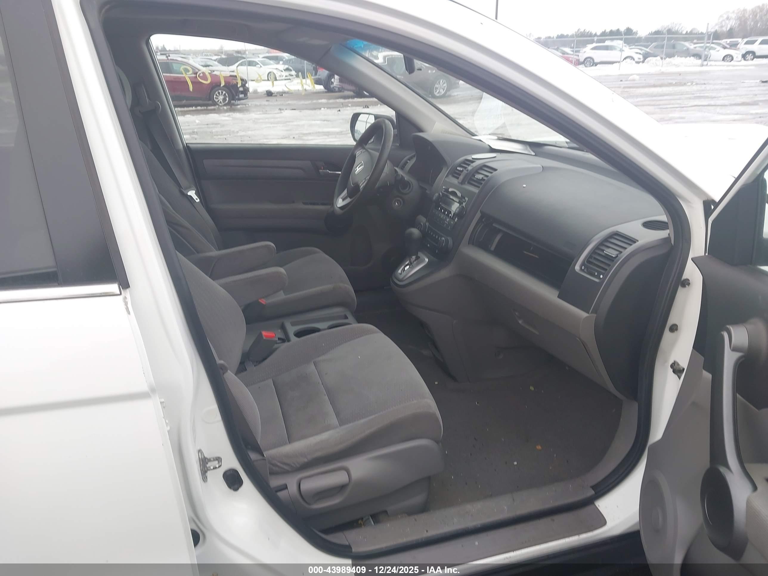 HONDA CR-V image 5