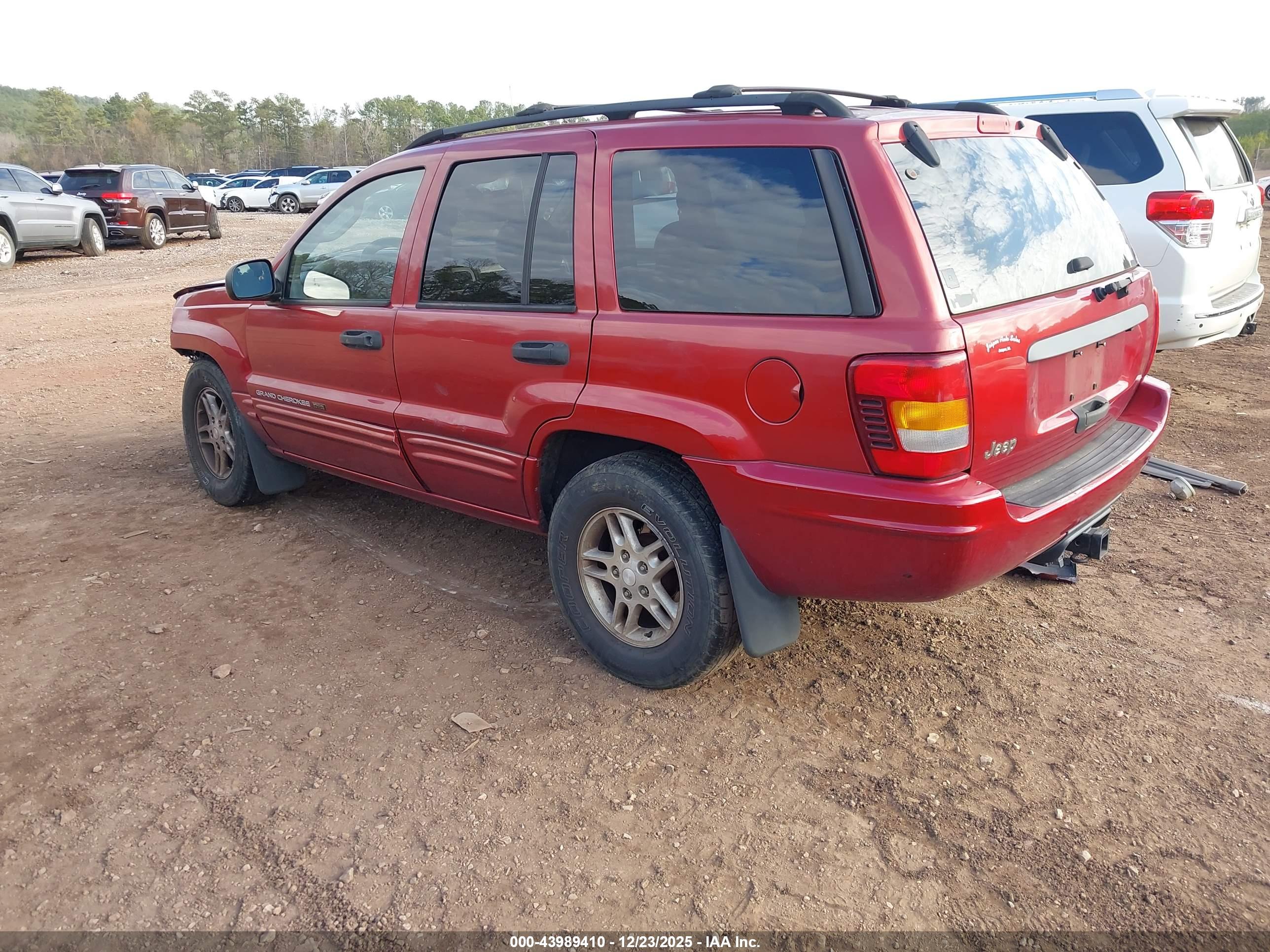 JEEP GRAND image 3