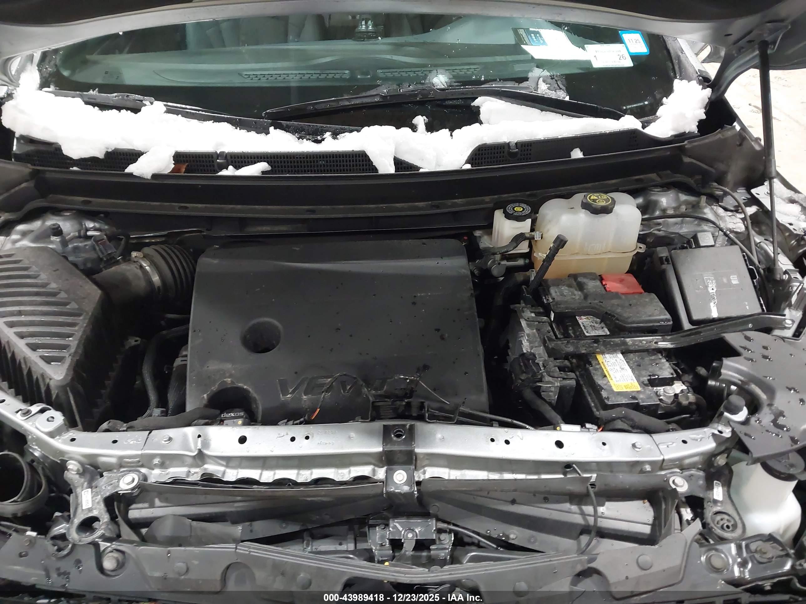 BUICK ENCLAVE image 10