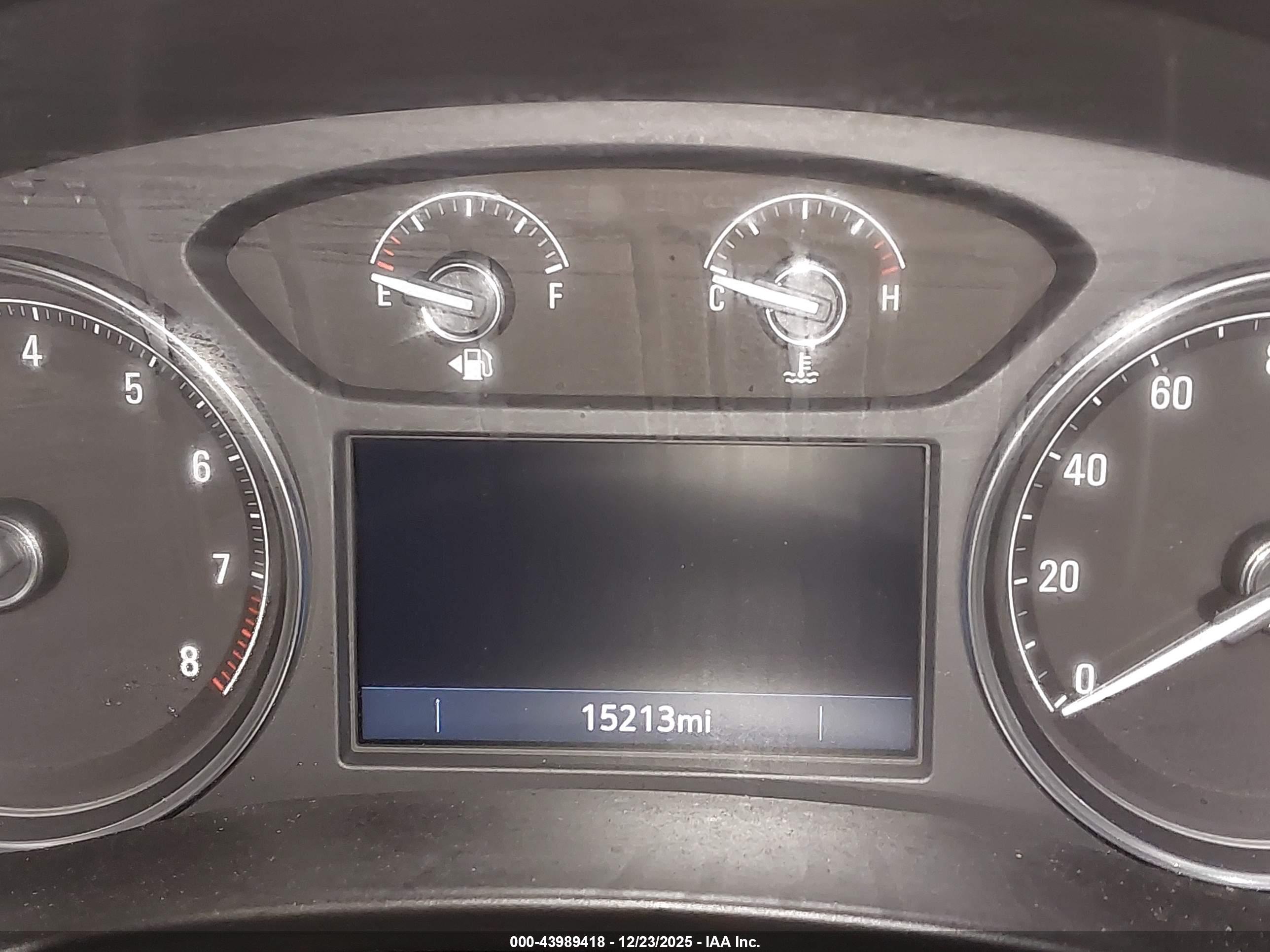 BUICK ENCLAVE image 7
