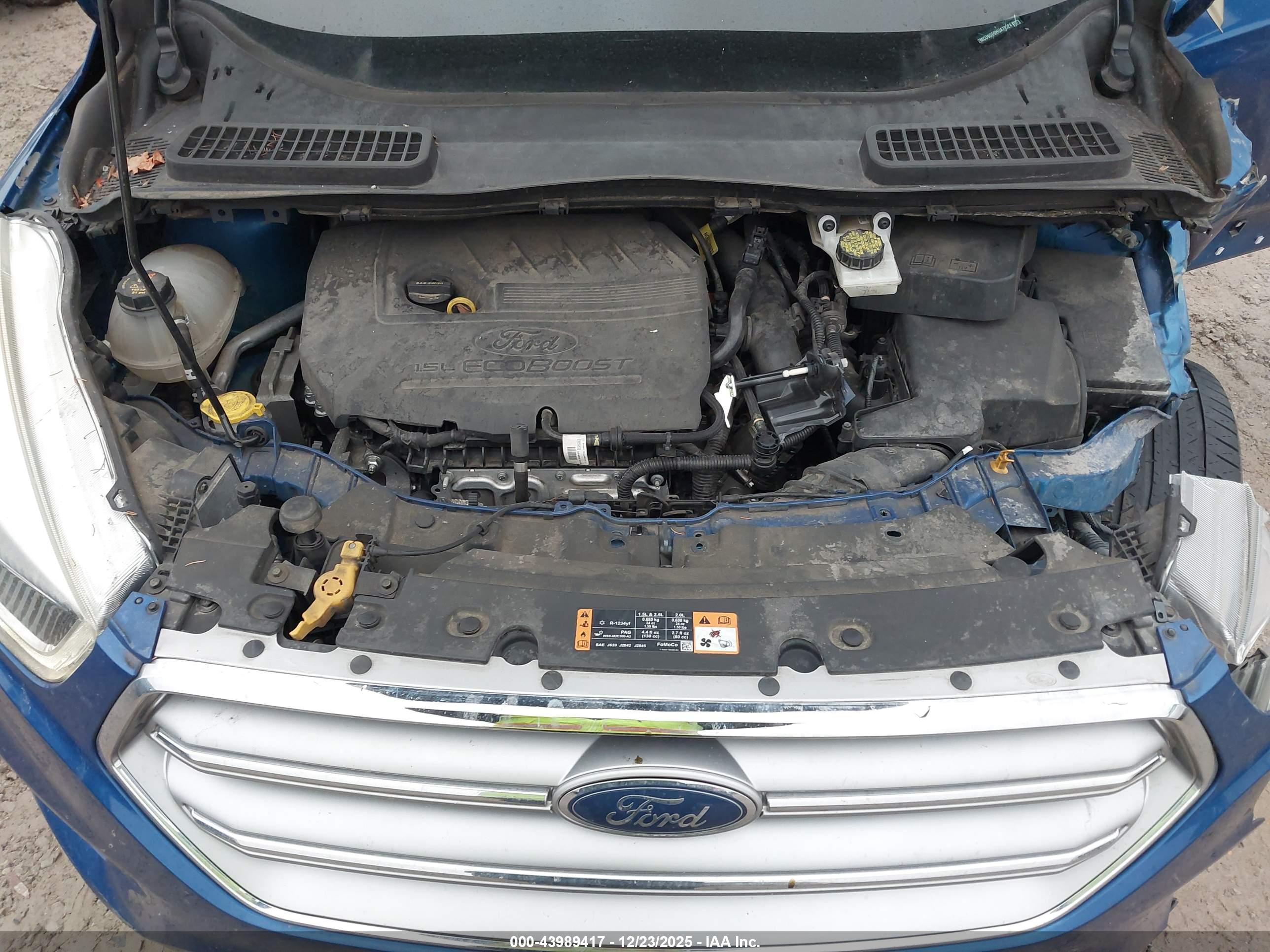 FORD ESCAPE image 10