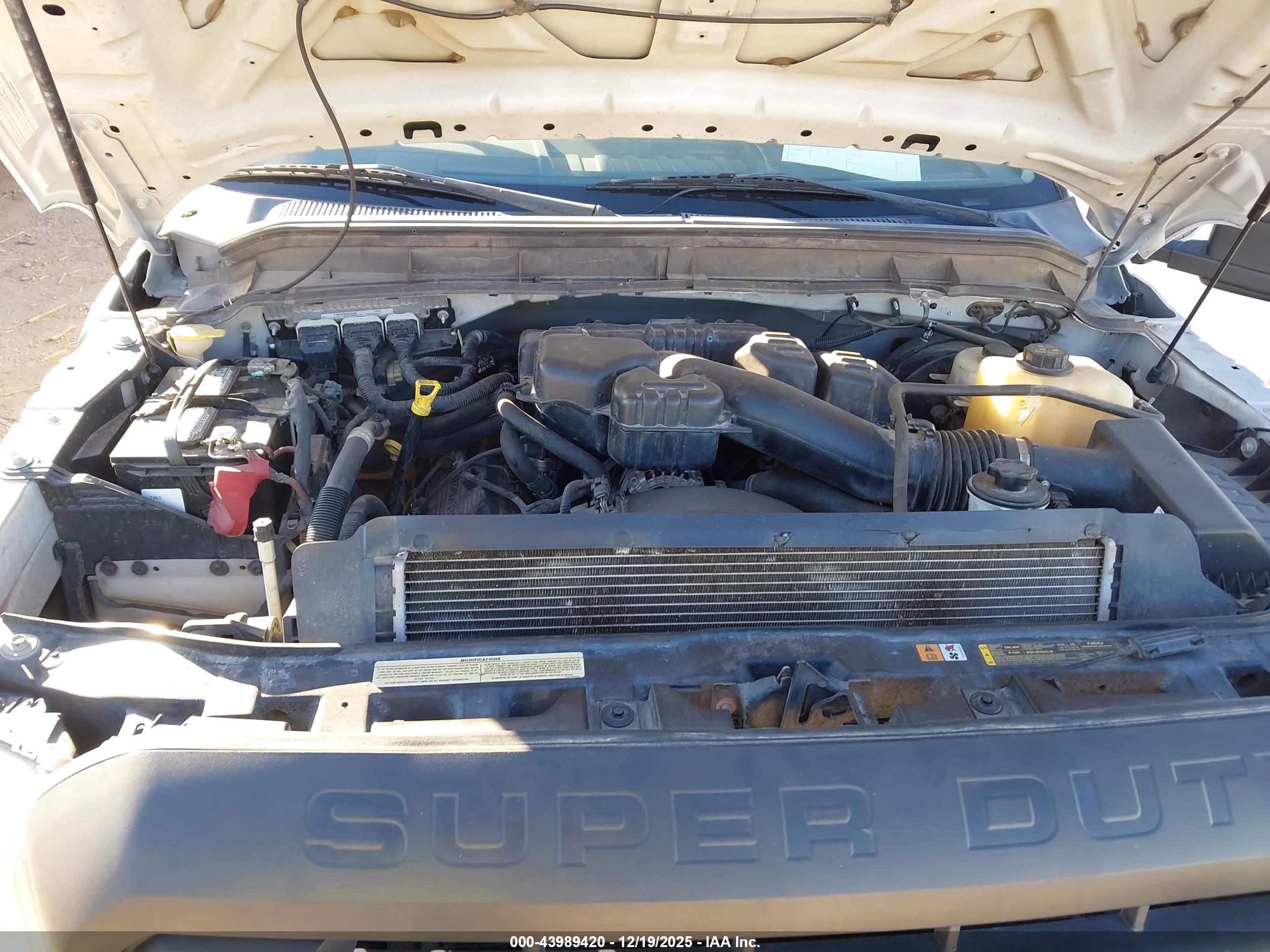 FORD F-250 image 10