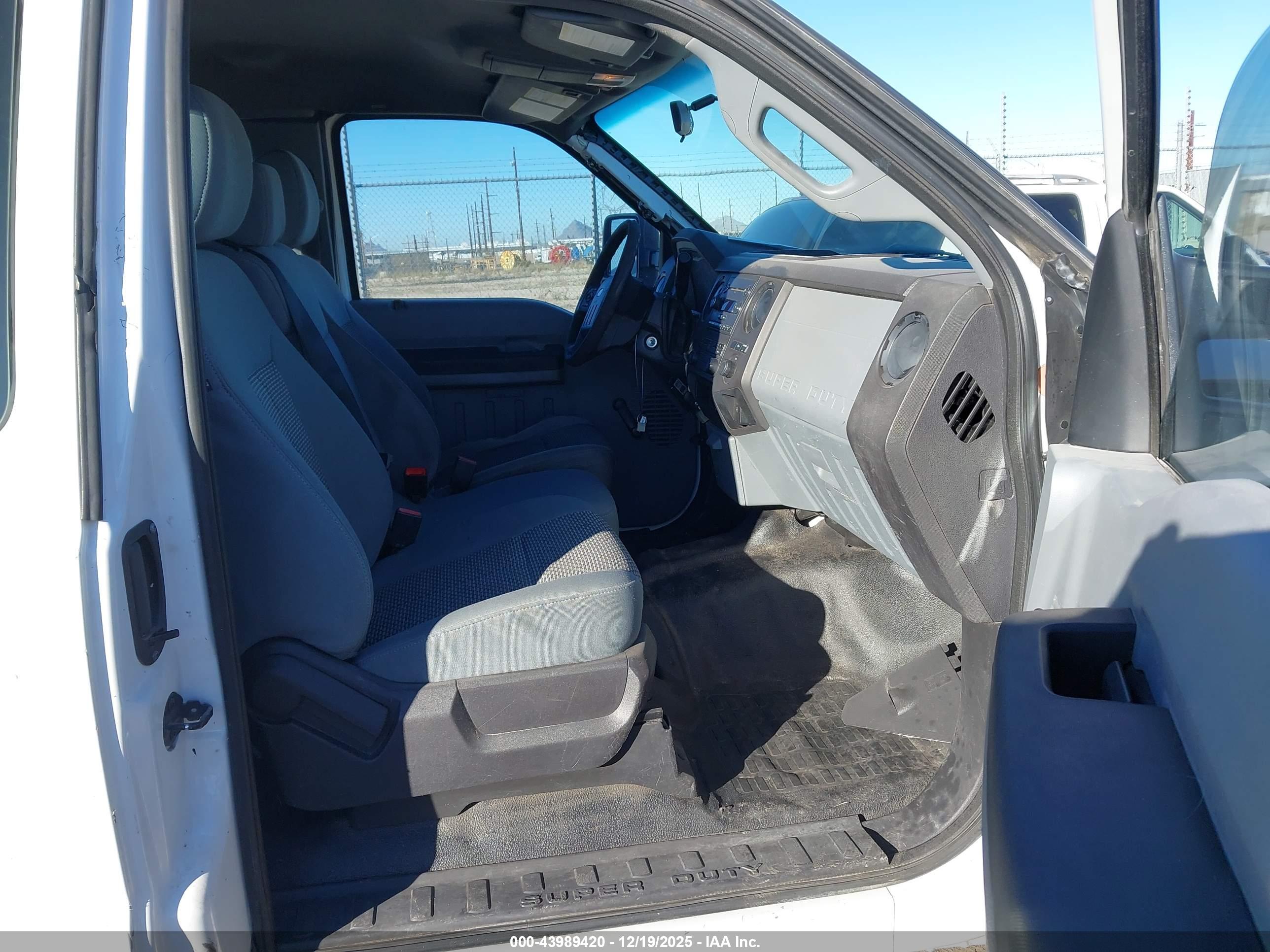 FORD F-250 image 5