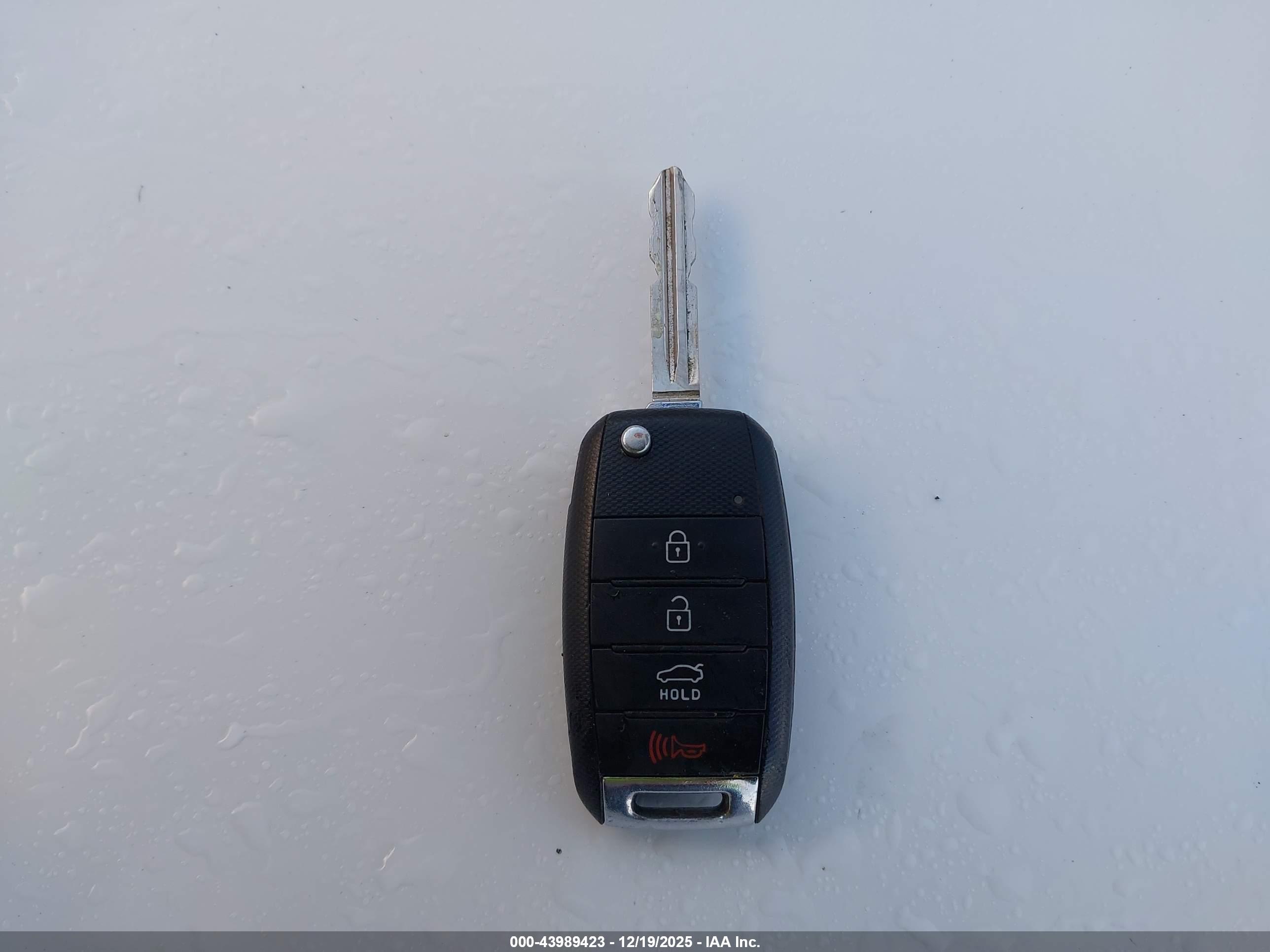KIA FORTE image 11