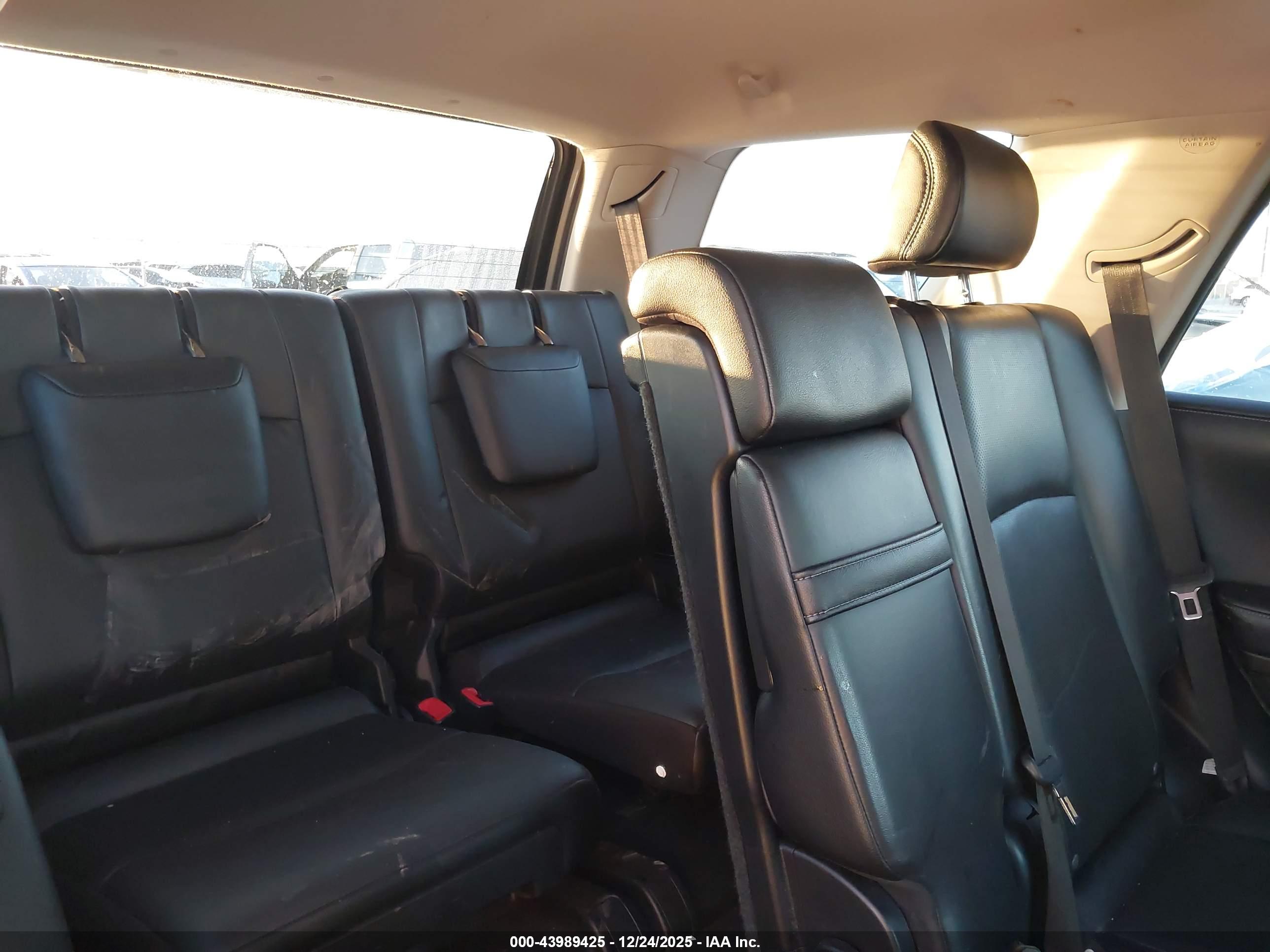 TOYOTA 4RUNNER image 8