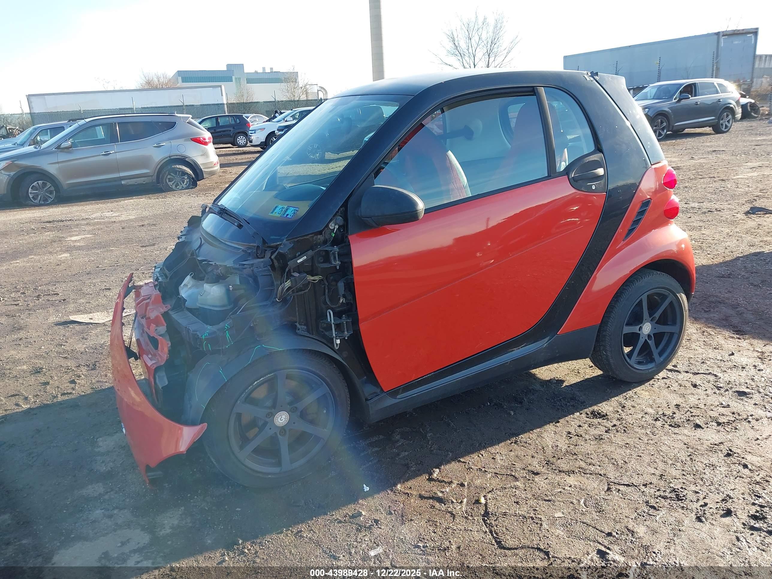 SMART FORTWO image 2