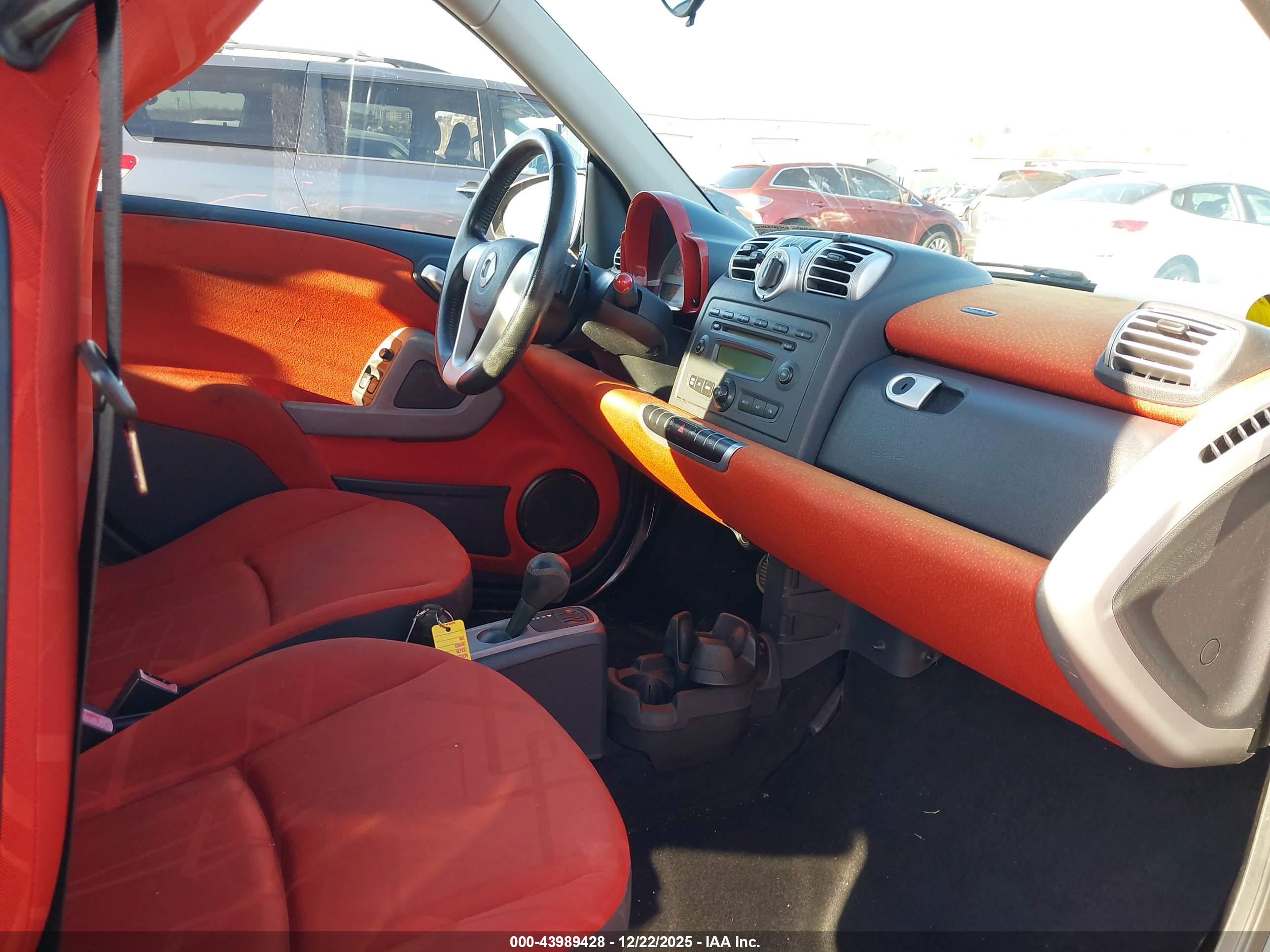 SMART FORTWO image 5