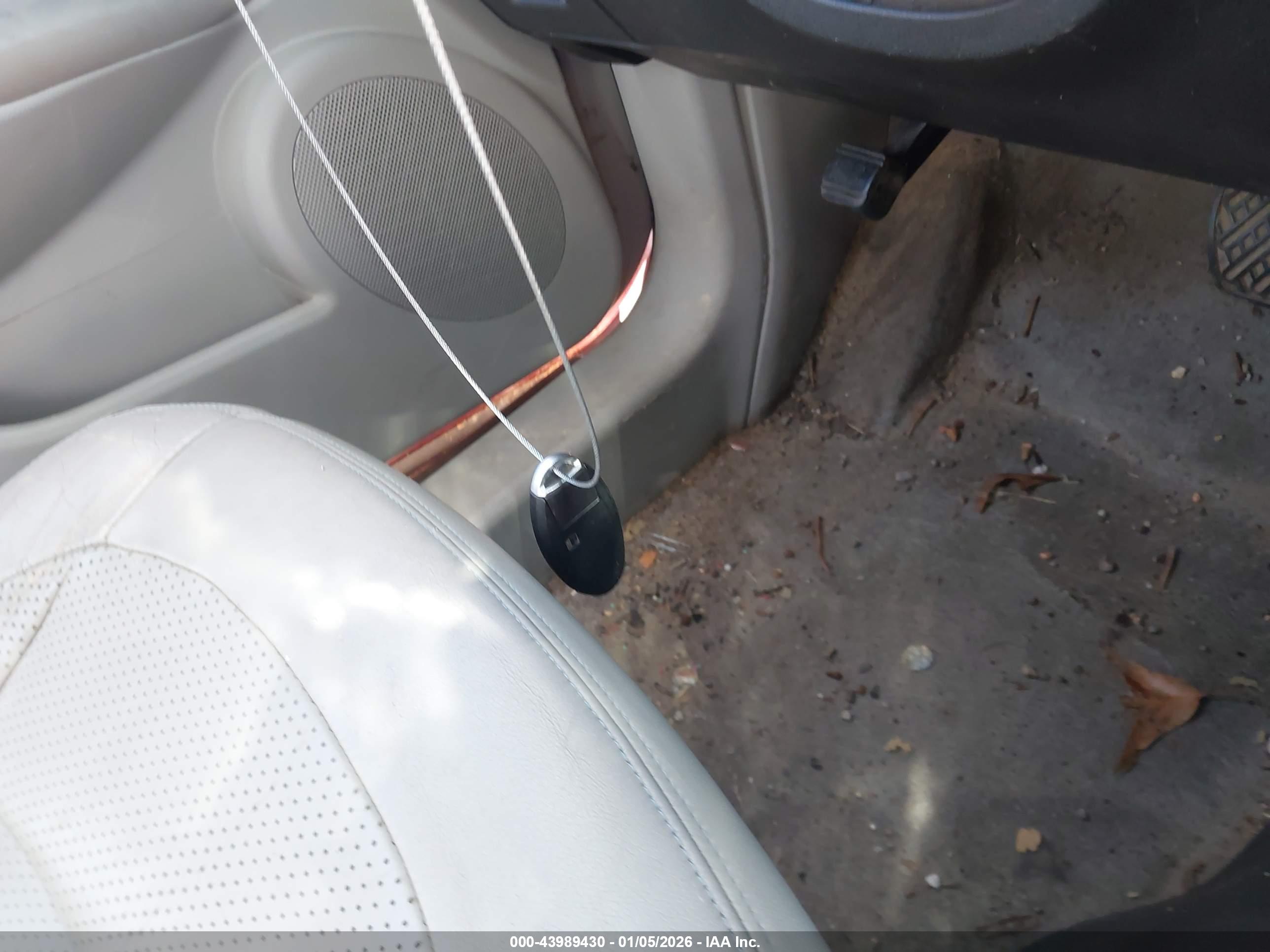 NISSAN ROGUE image 11