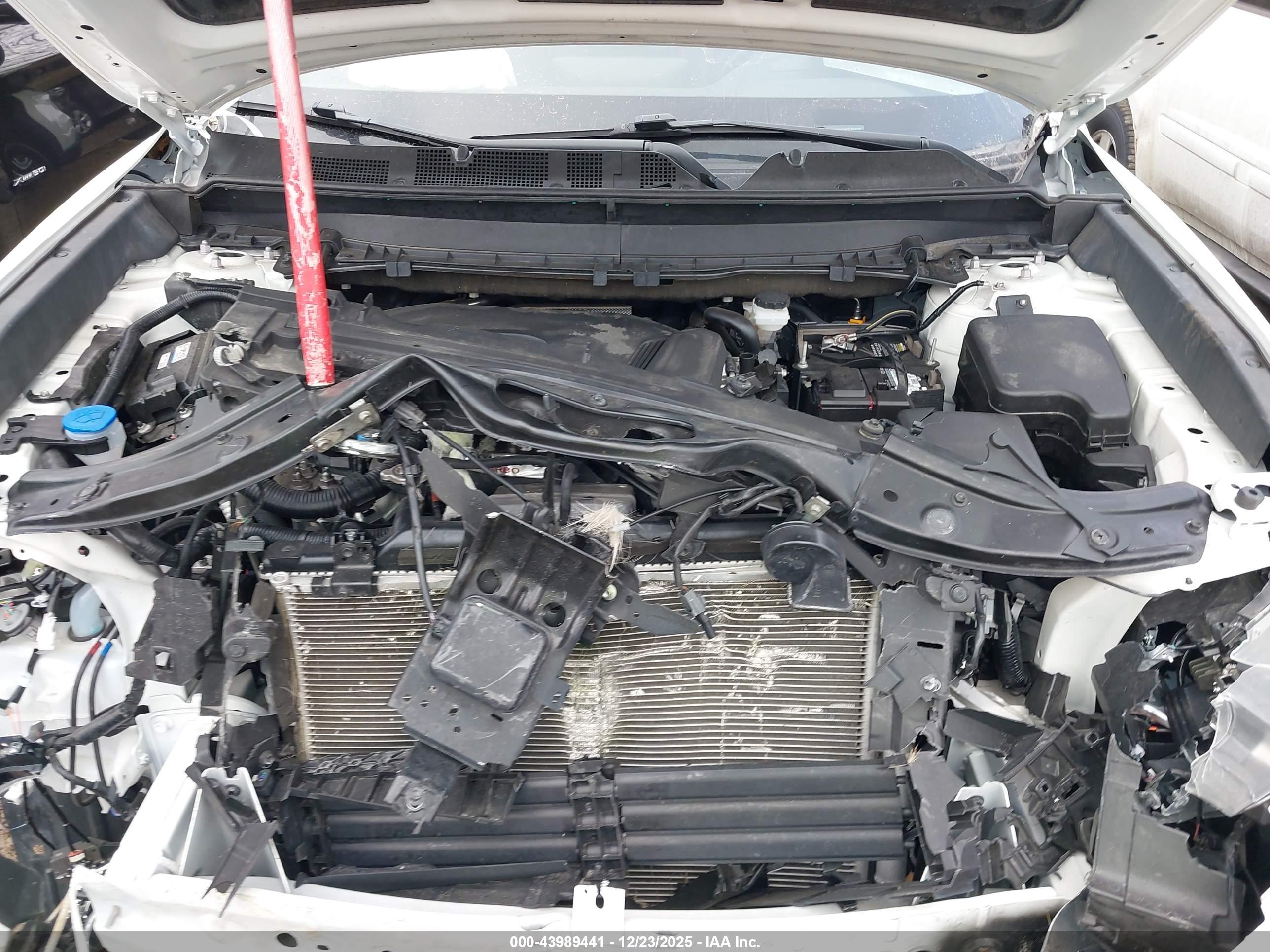 MAZDA CX-9 image 10