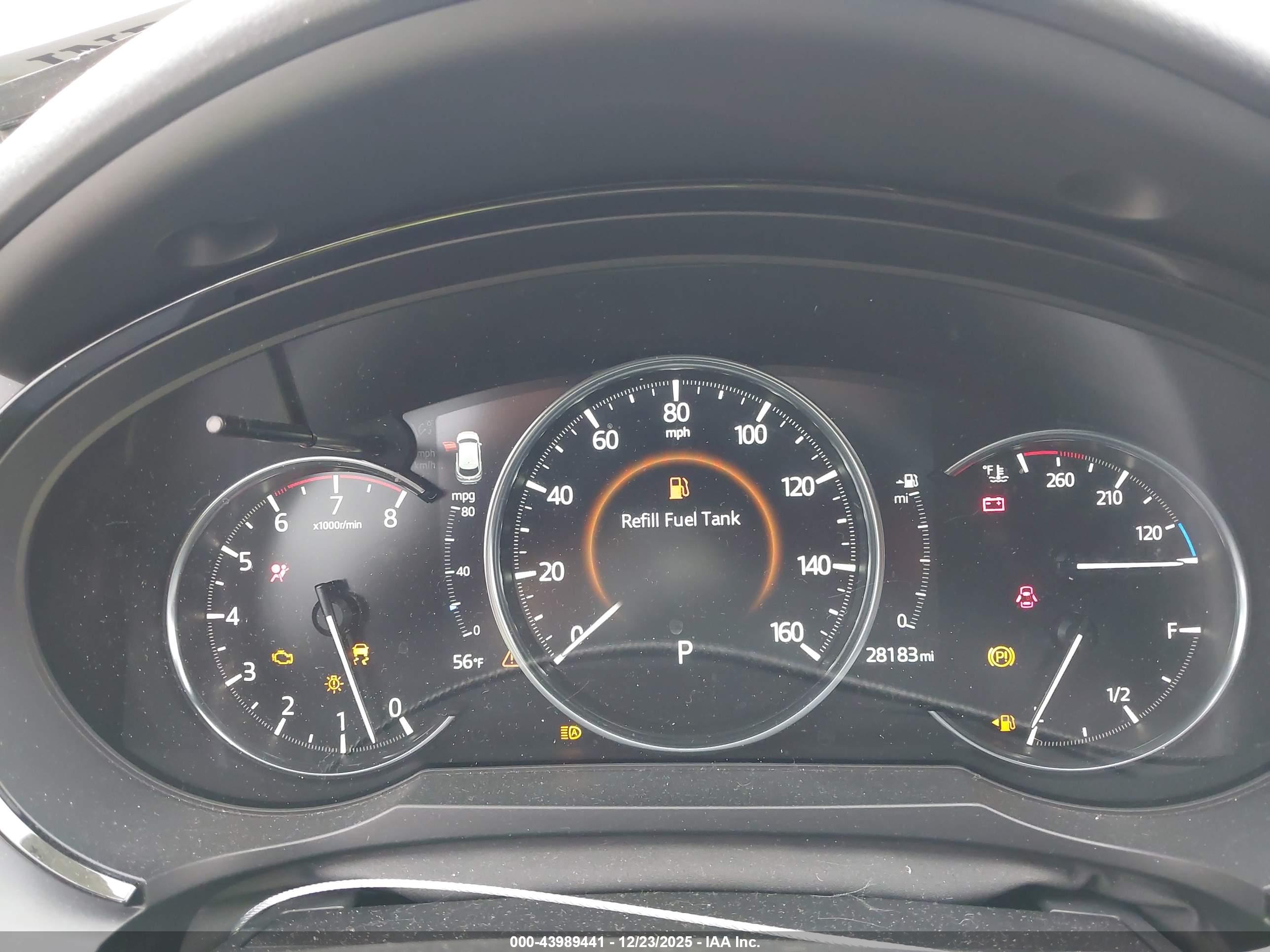 MAZDA CX-9 image 7