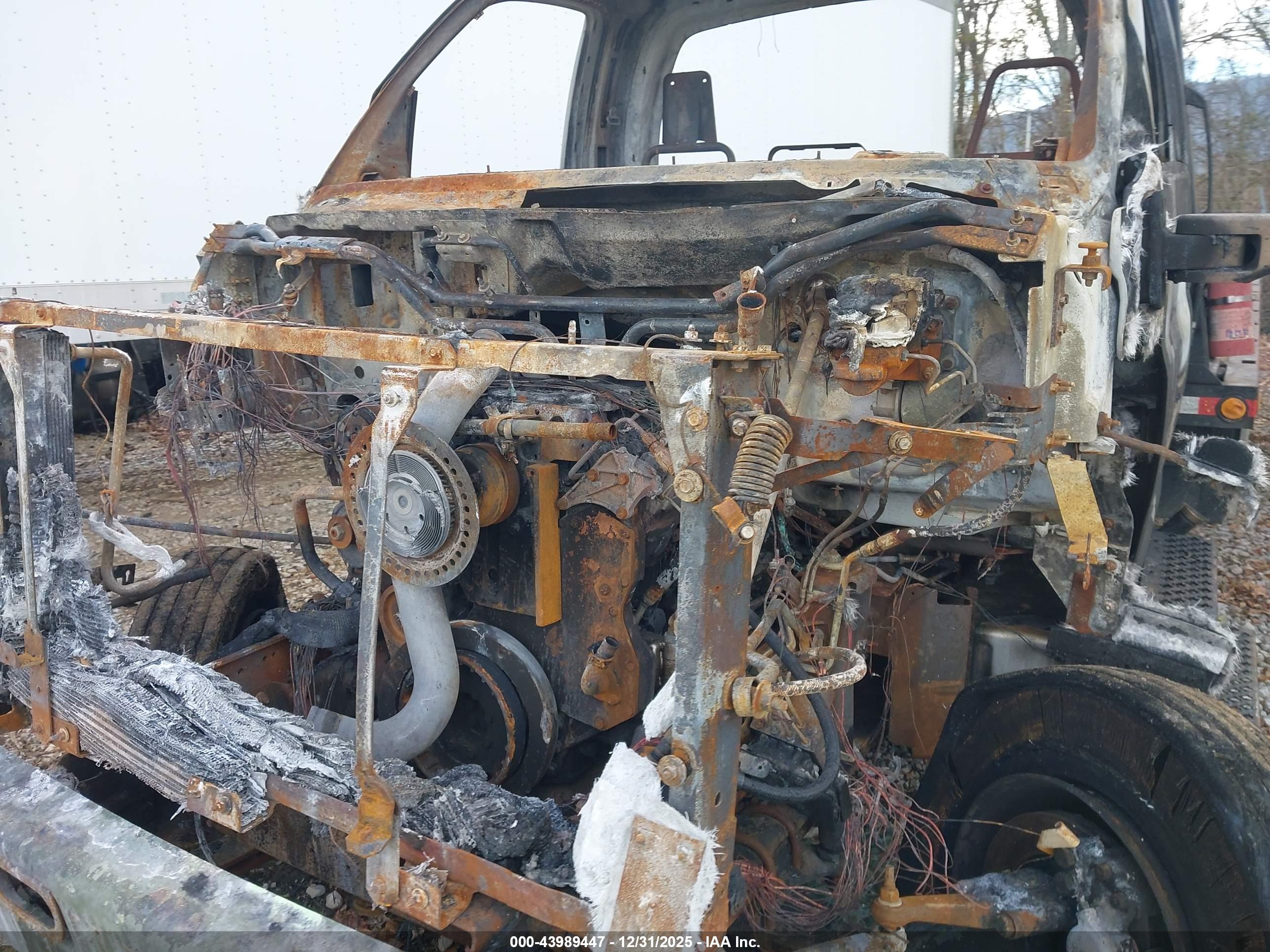 CHEVROLET CC6500 image 10