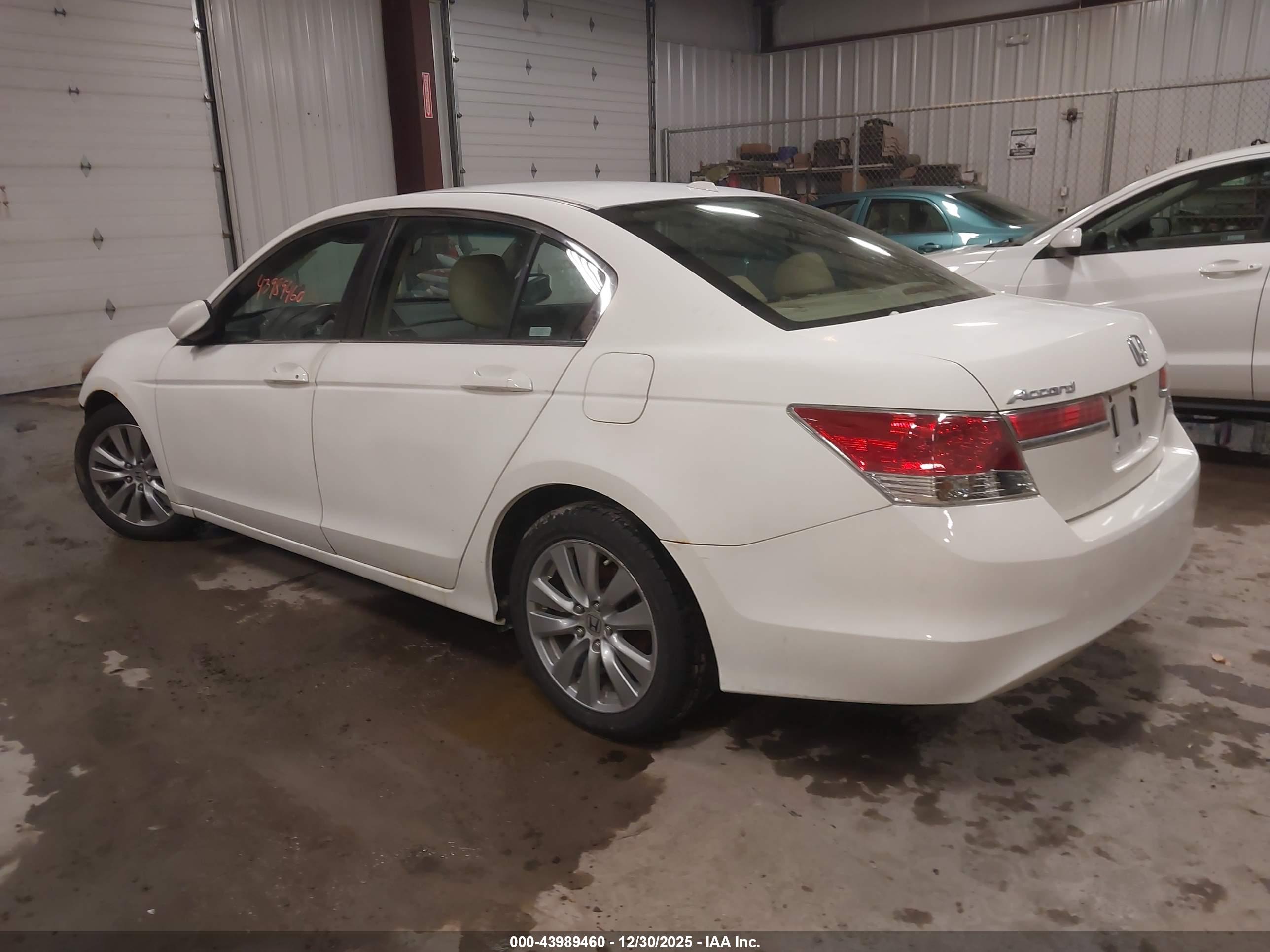 HONDA ACCORD image 3