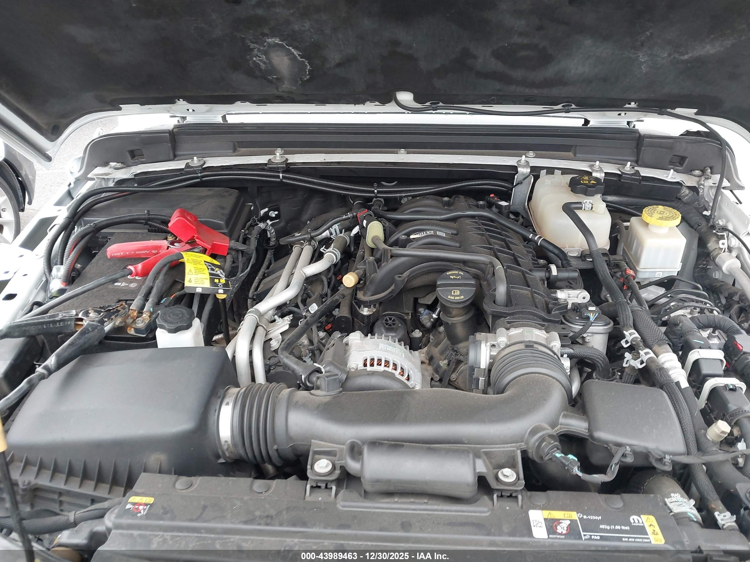 JEEP GLADIATOR image 10