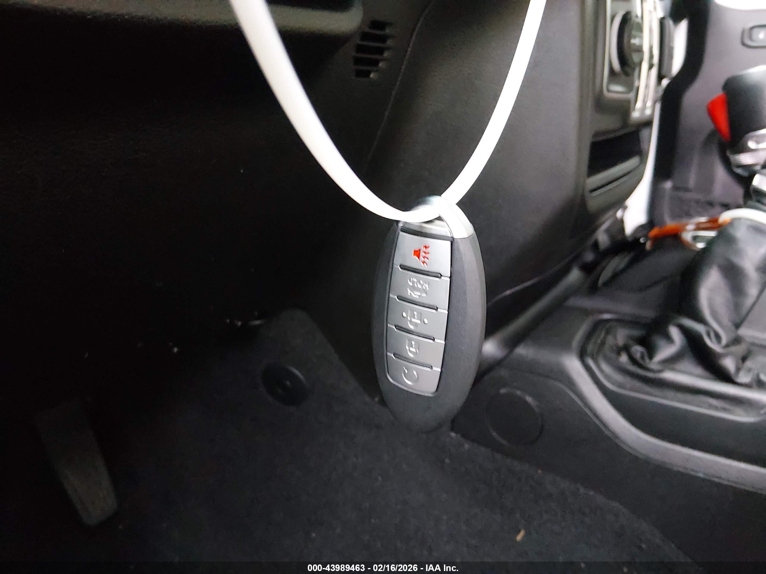 JEEP GLADIATOR image 11