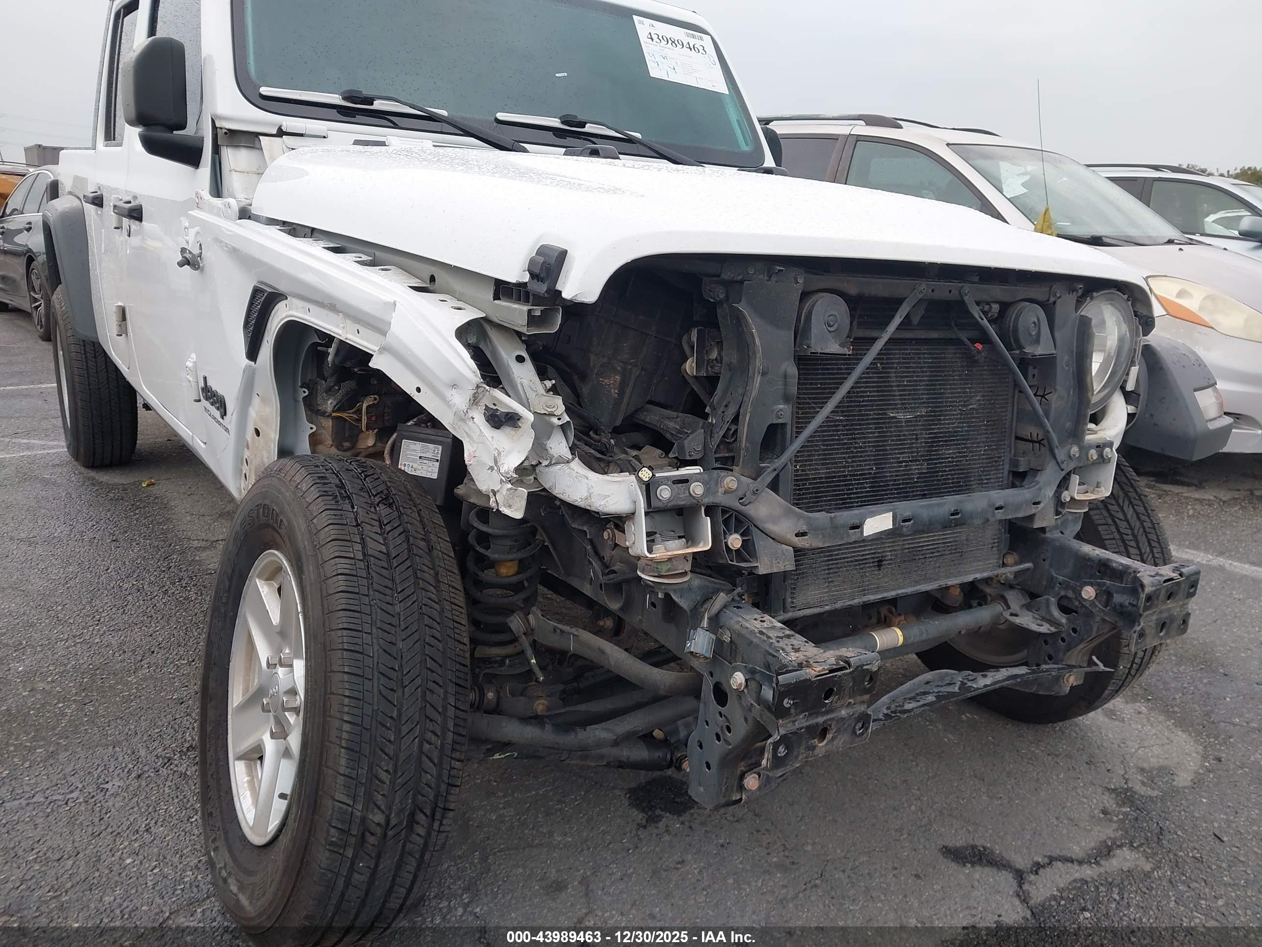 JEEP GLADIATOR image 6