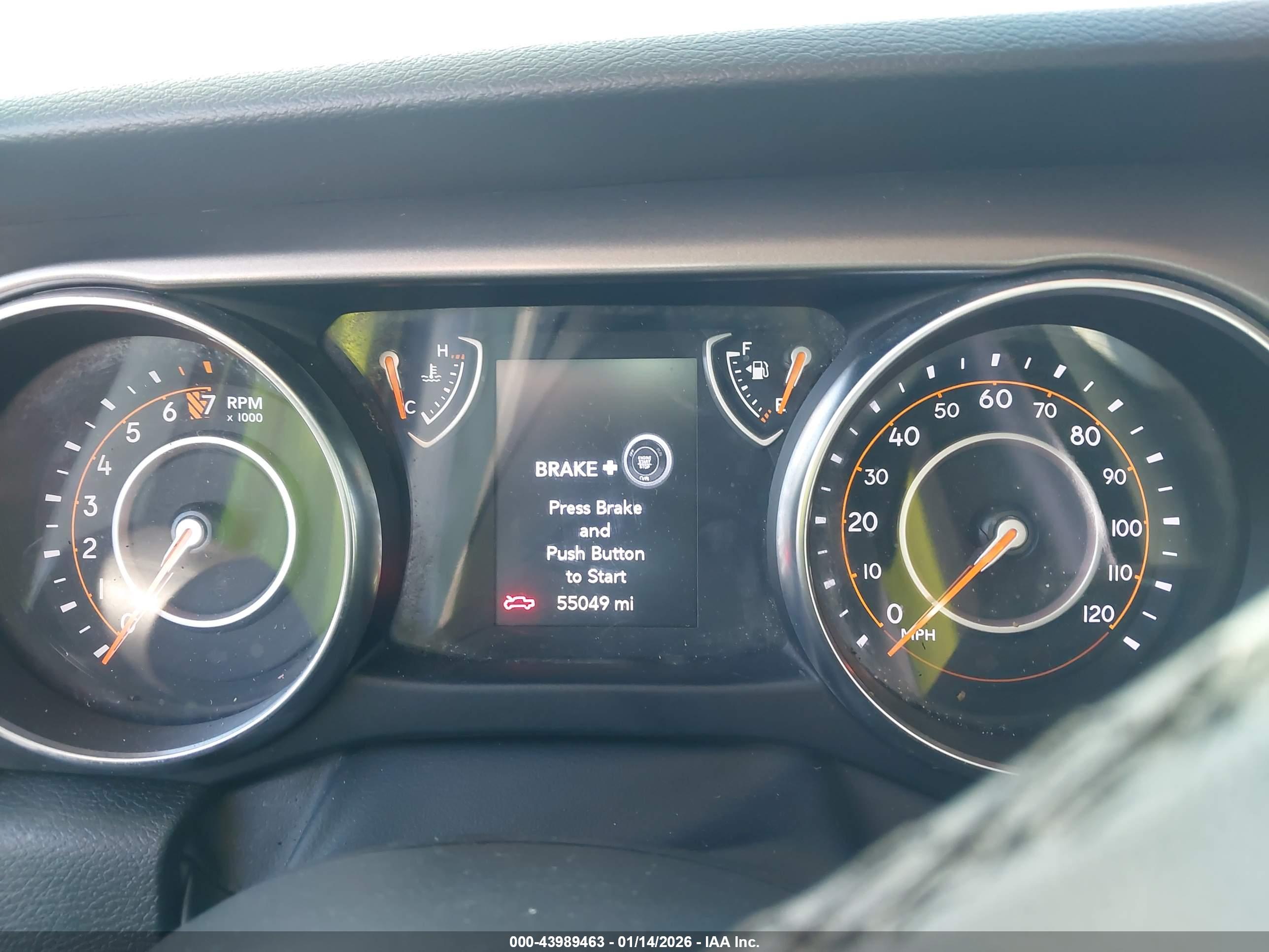 JEEP GLADIATOR image 7