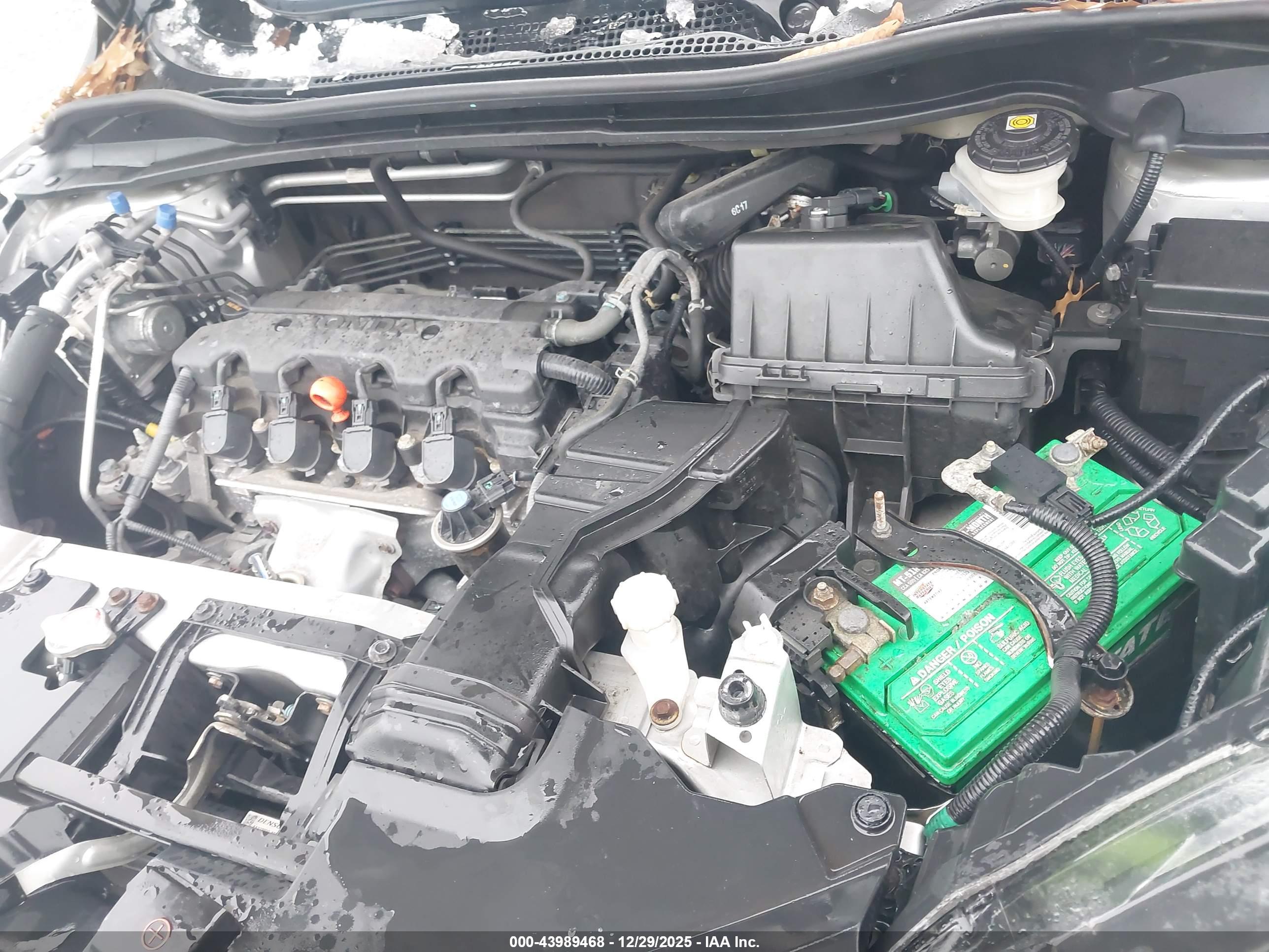 HONDA HR-V image 10
