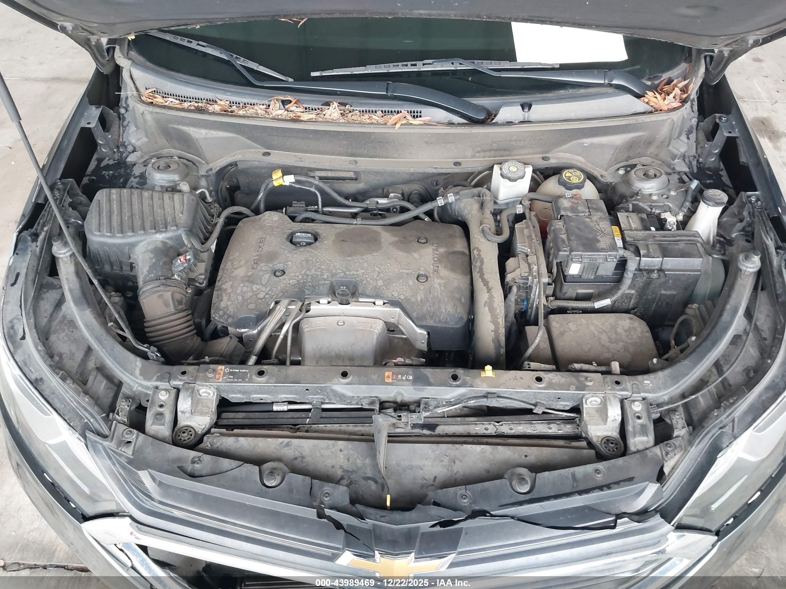 CHEVROLET EQUINOX image 10