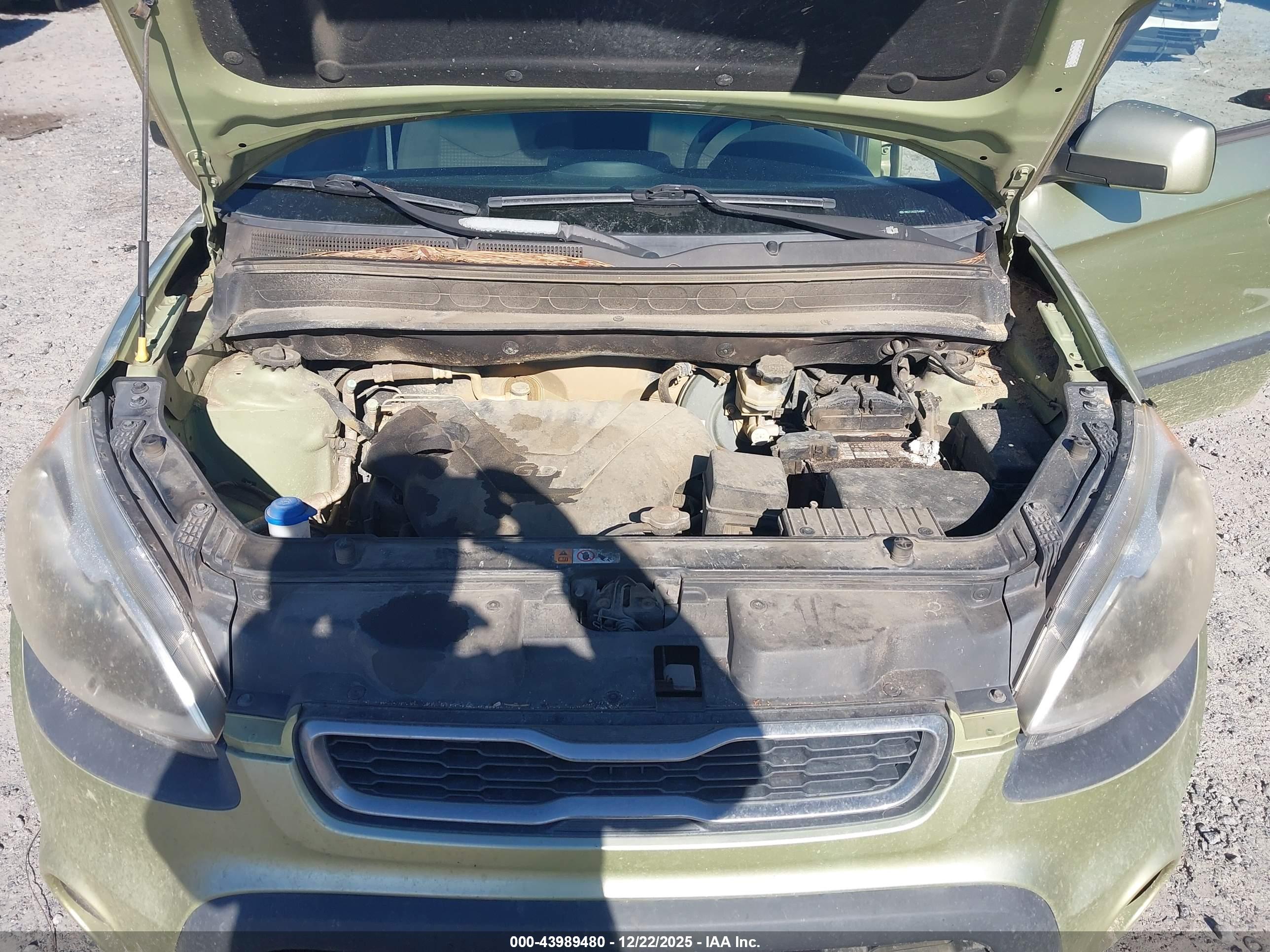 KIA SOUL image 10