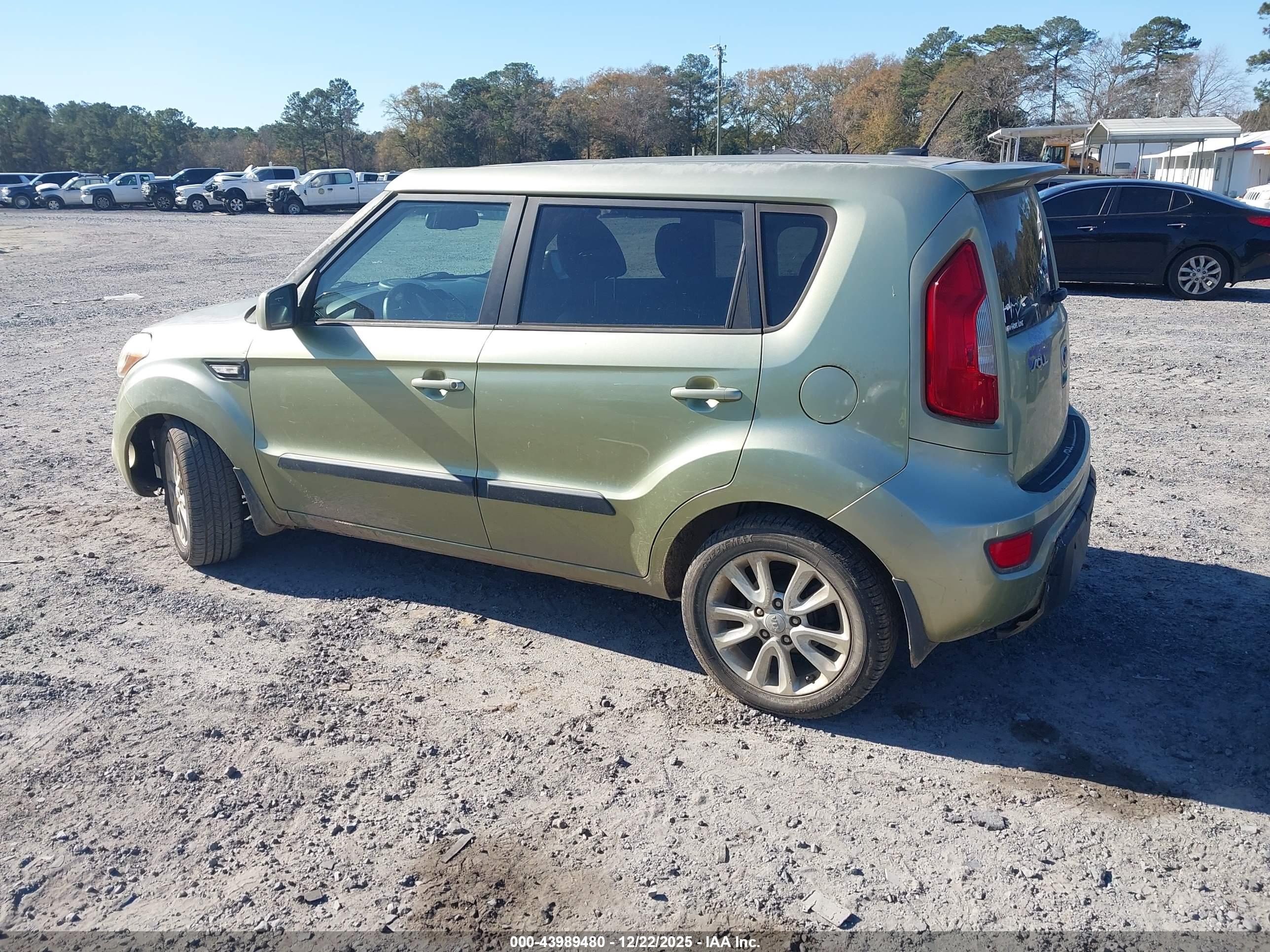 KIA SOUL image 3