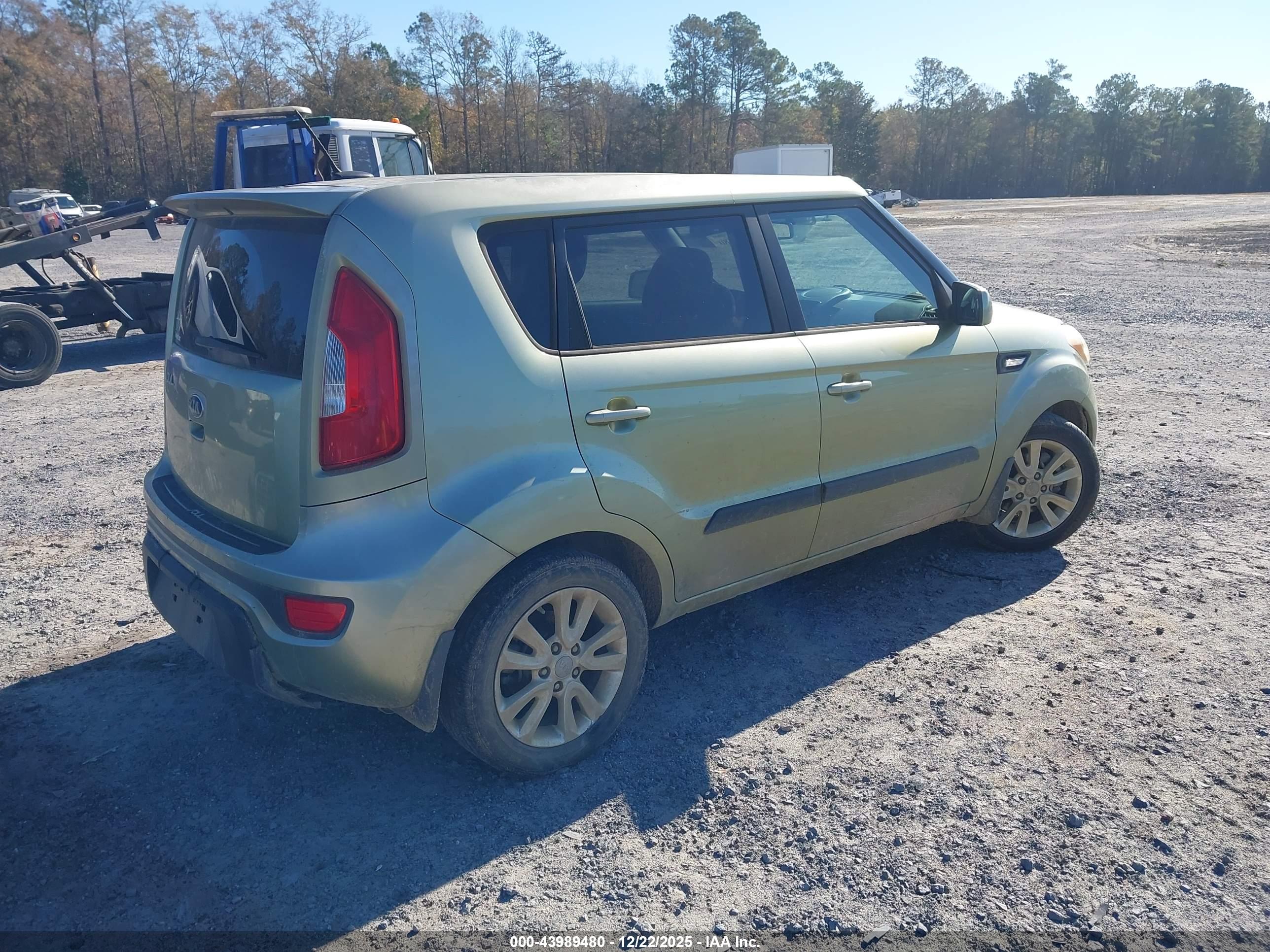 KIA SOUL image 4