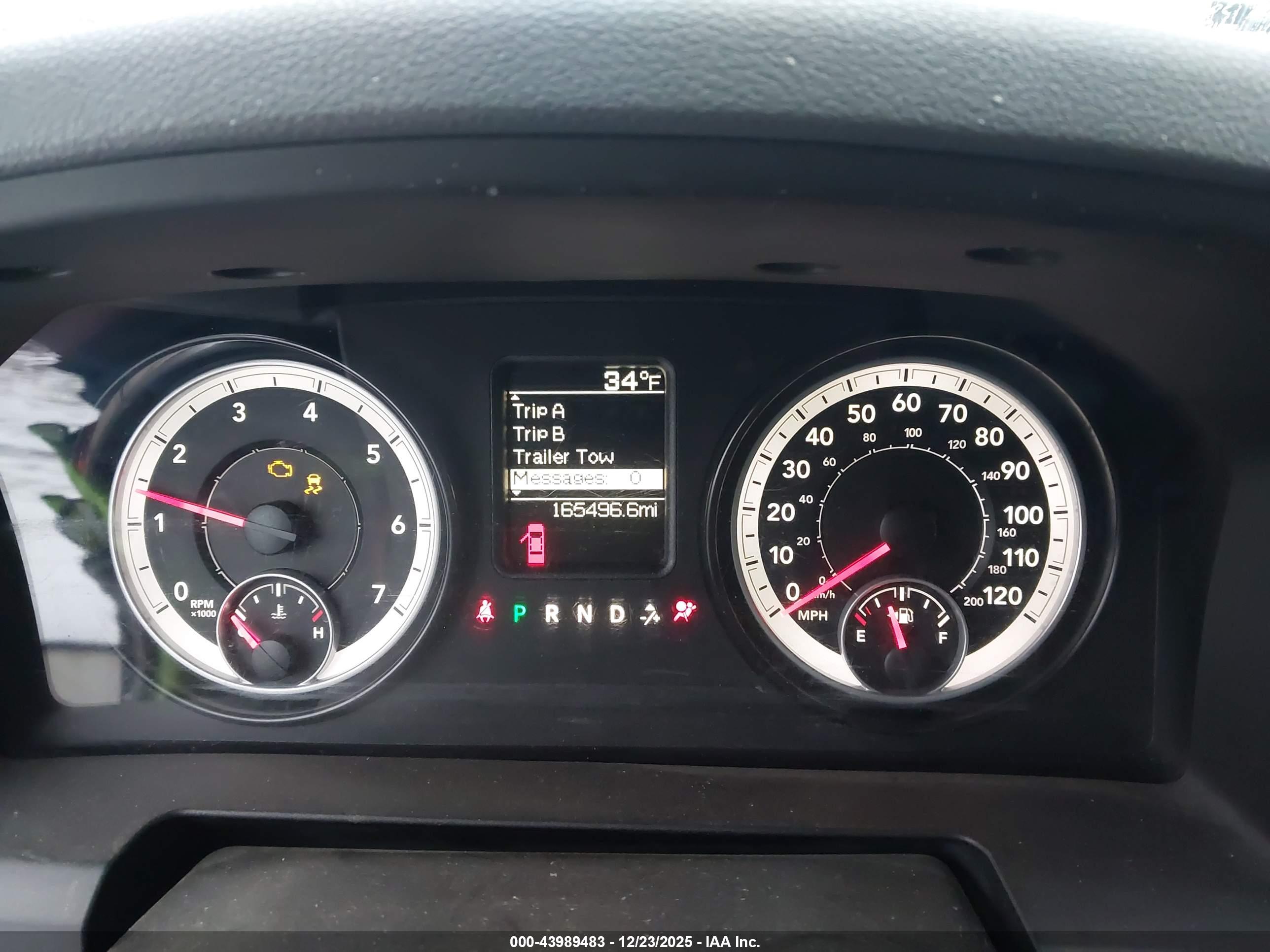 RAM 1500 image 7