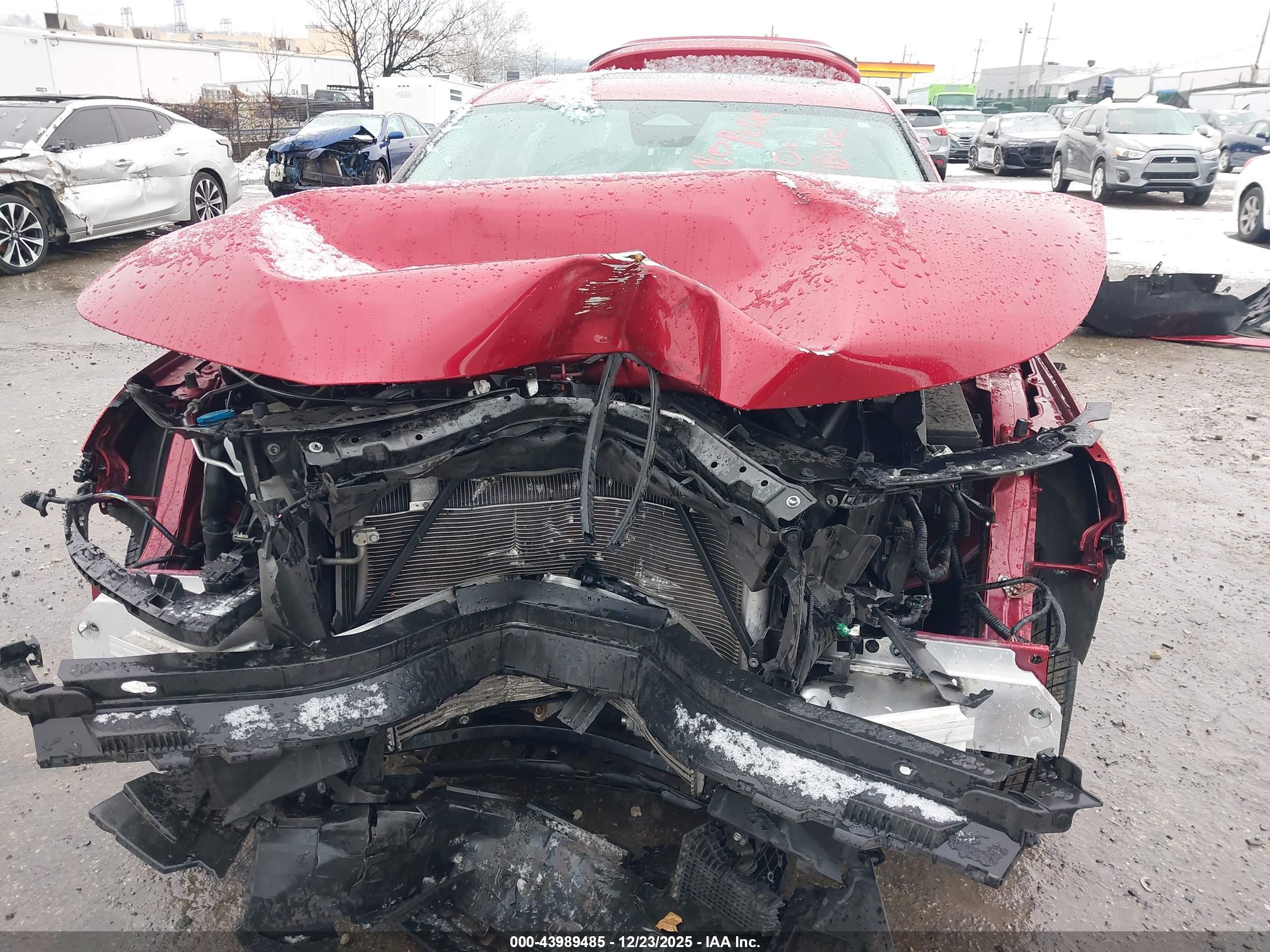 HONDA ACCORD image 6