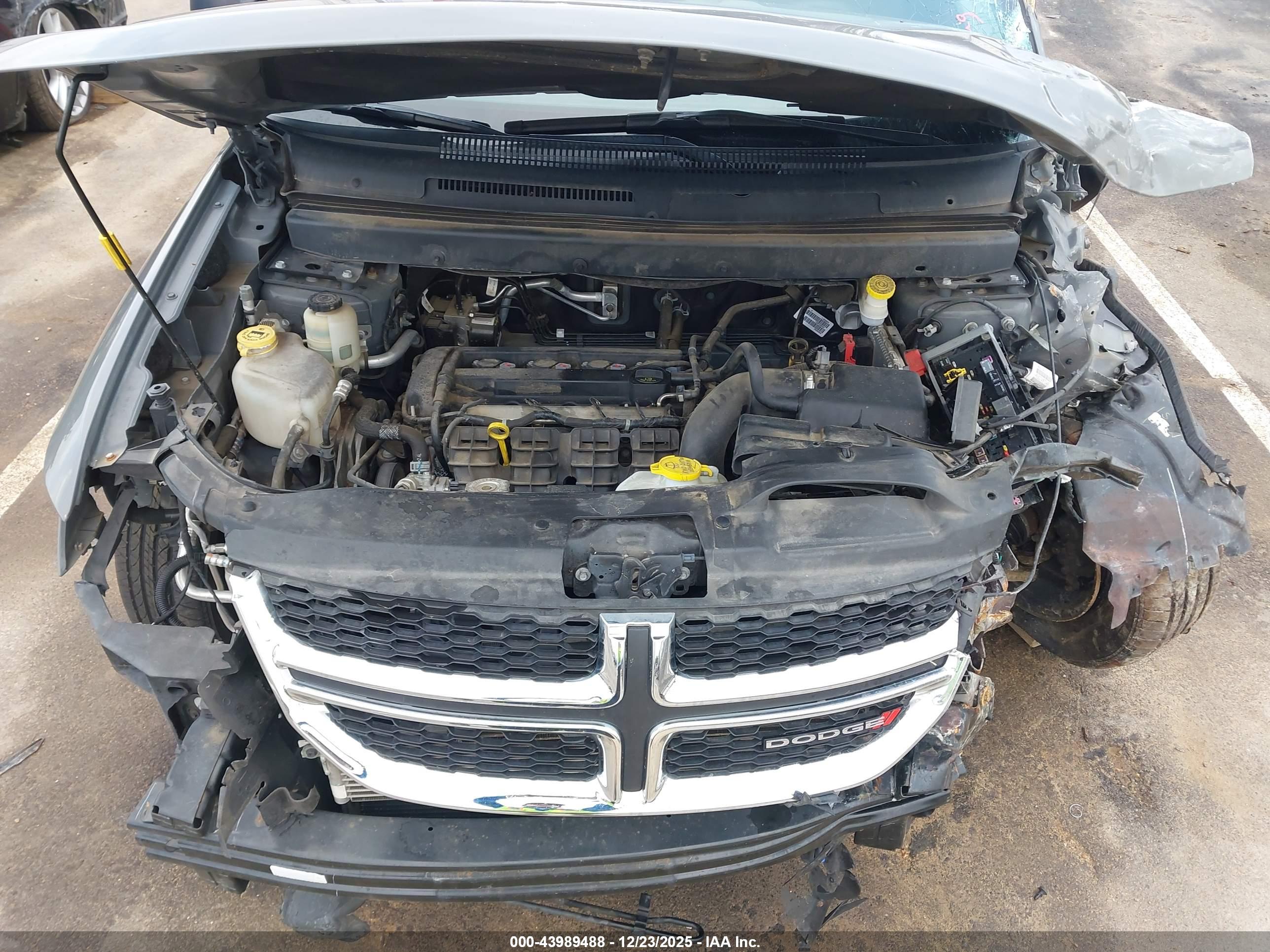 DODGE JOURNEY image 10