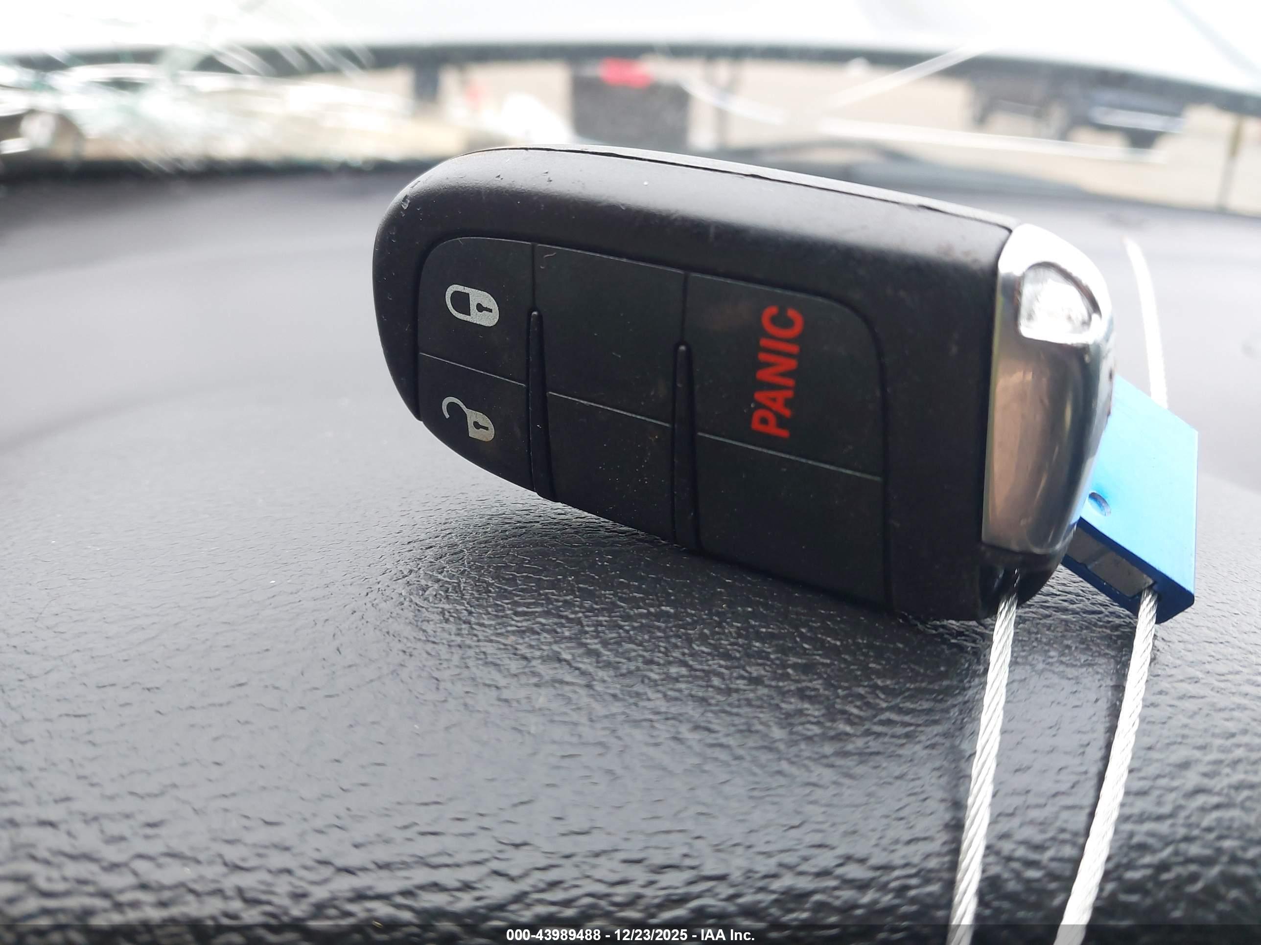 DODGE JOURNEY image 11