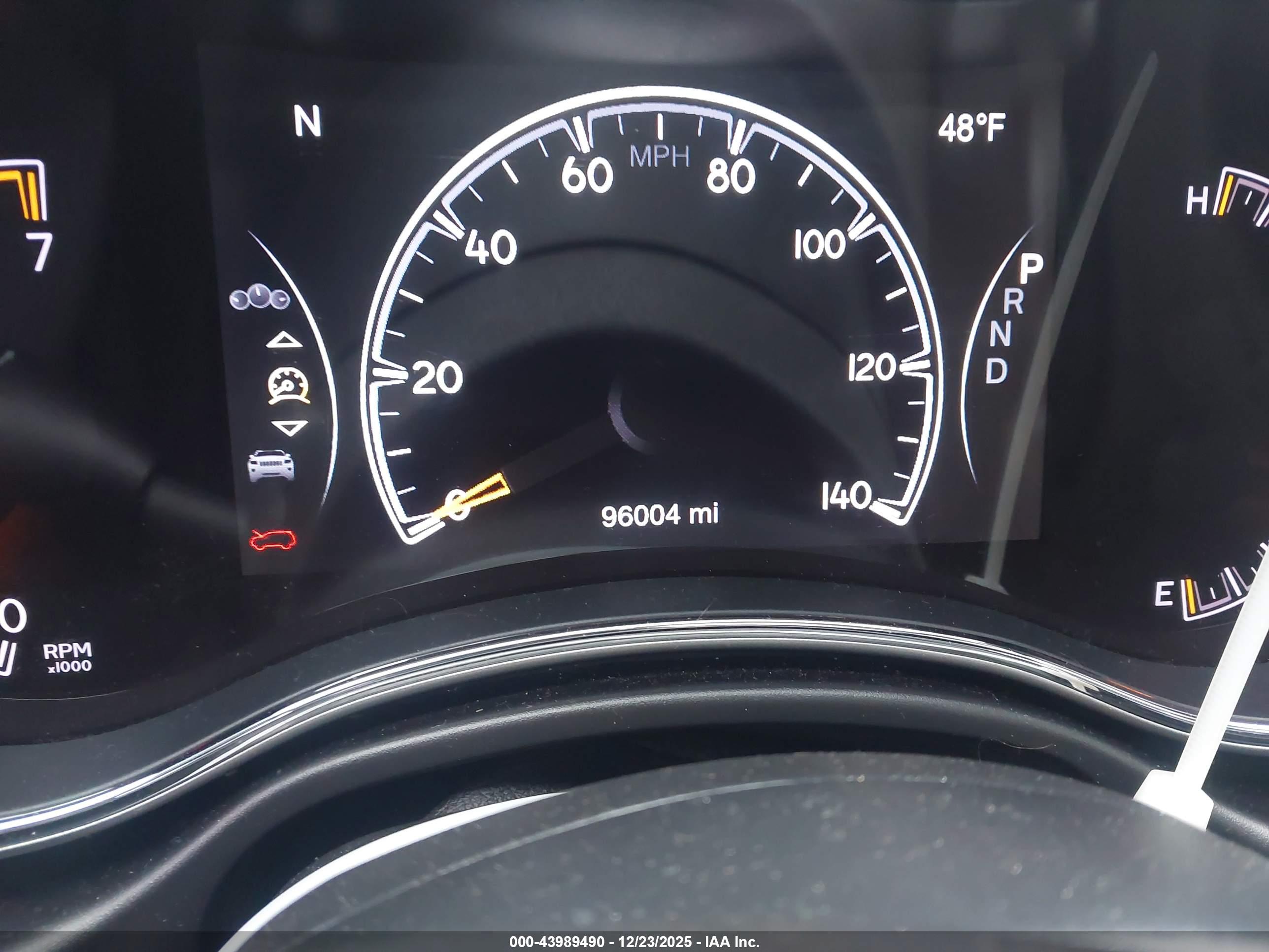 JEEP GRAND image 7