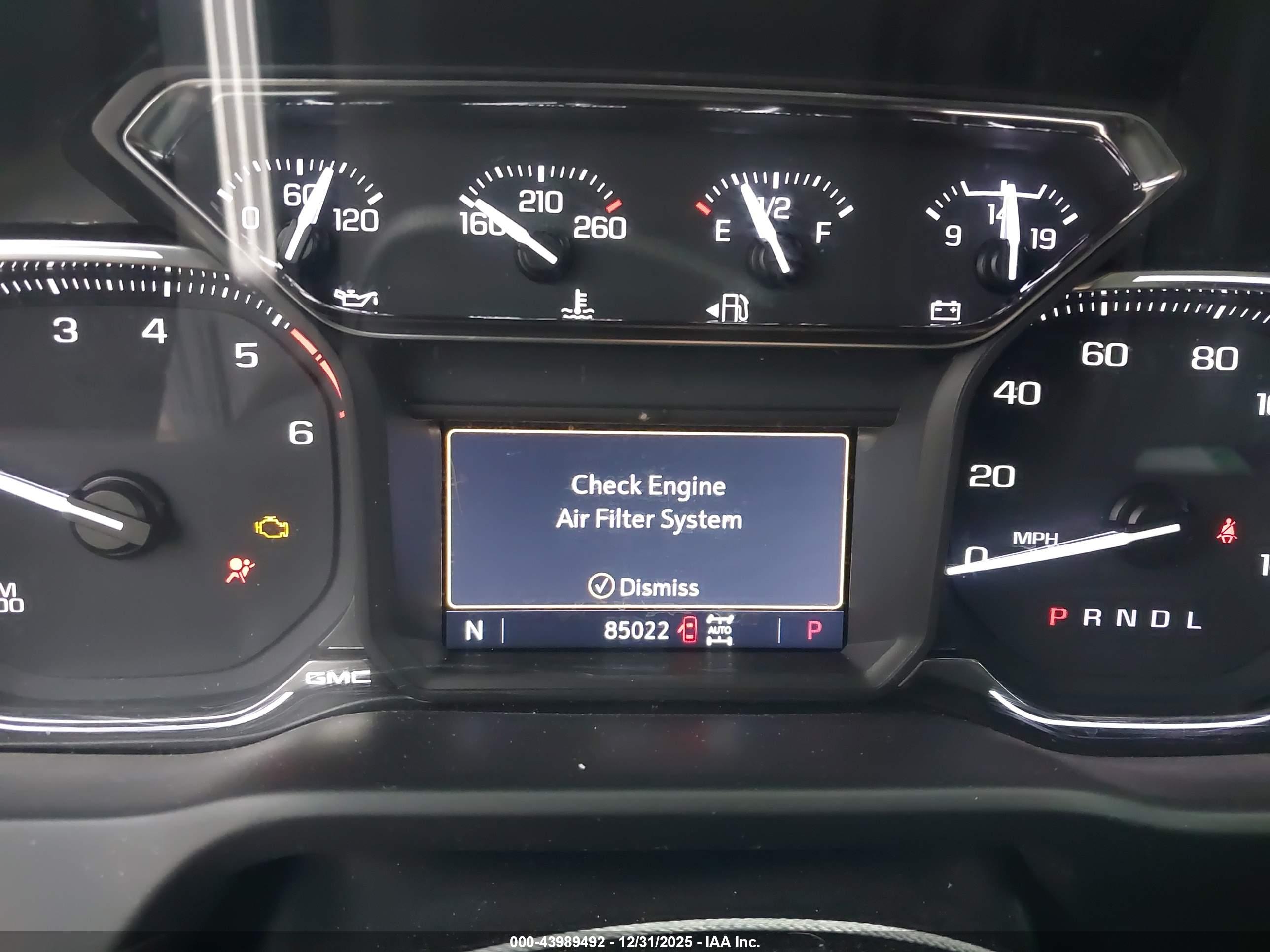 GMC SIERRA image 7