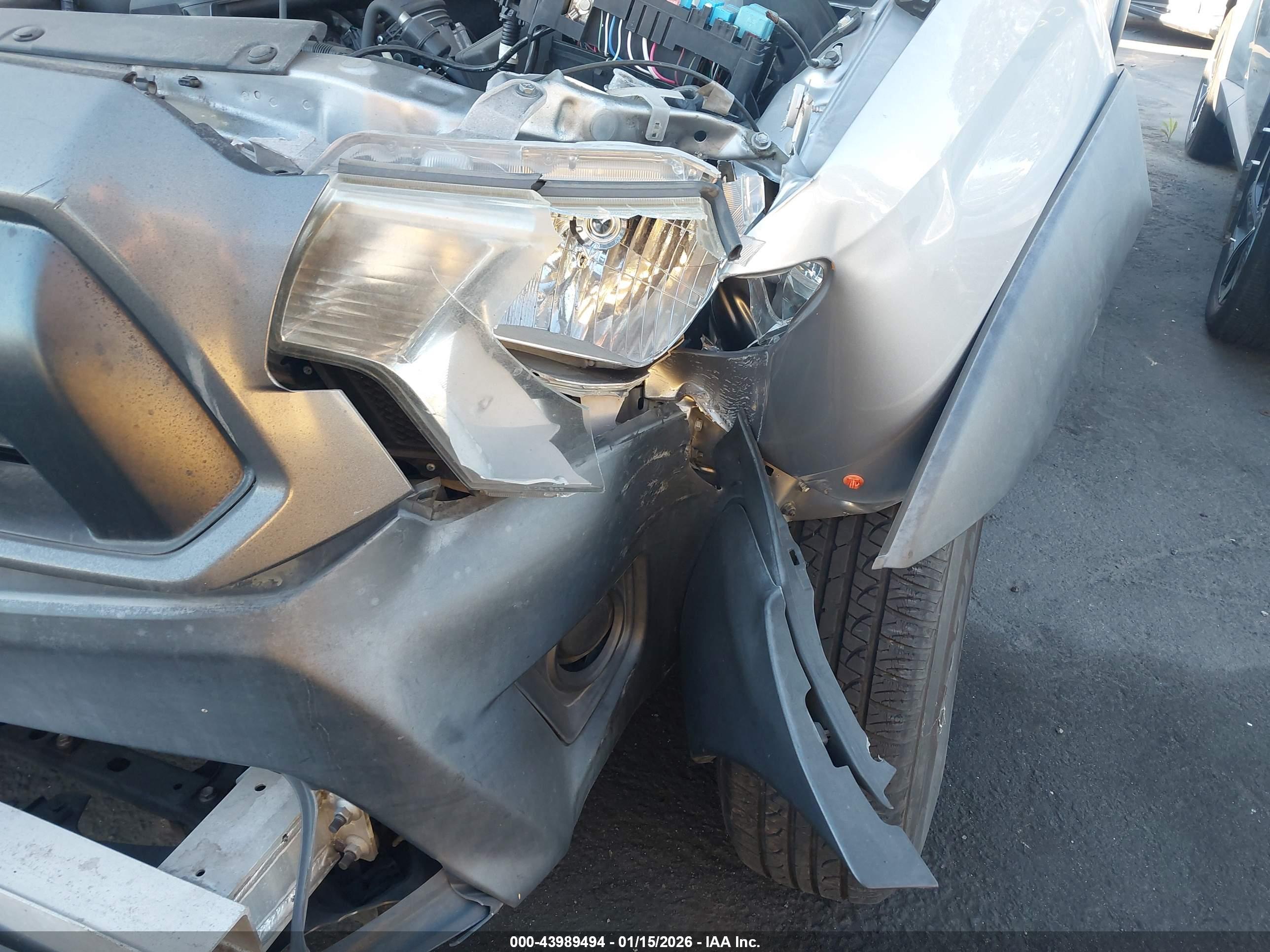 TOYOTA TACOMA image 6