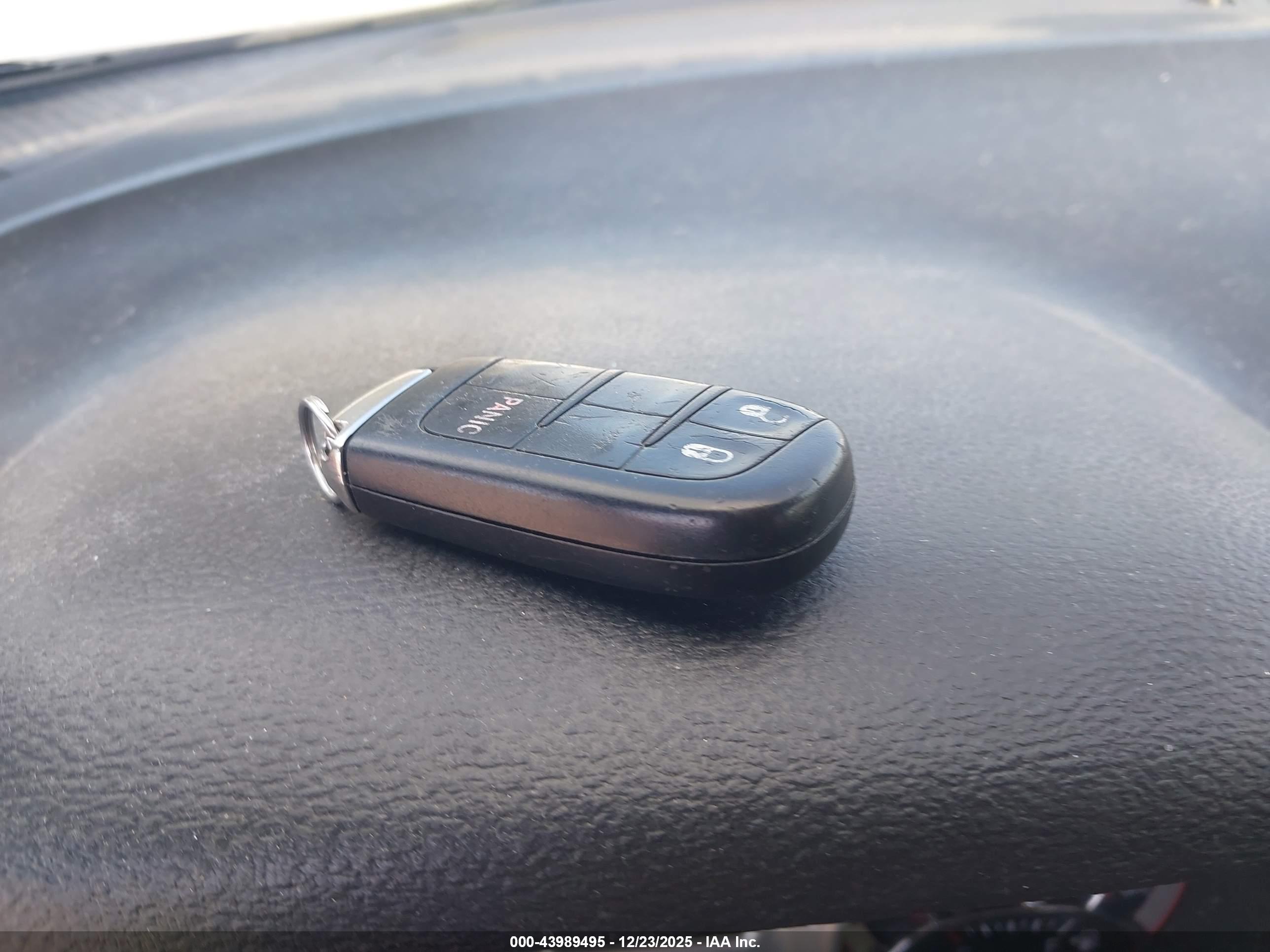 DODGE JOURNEY image 11