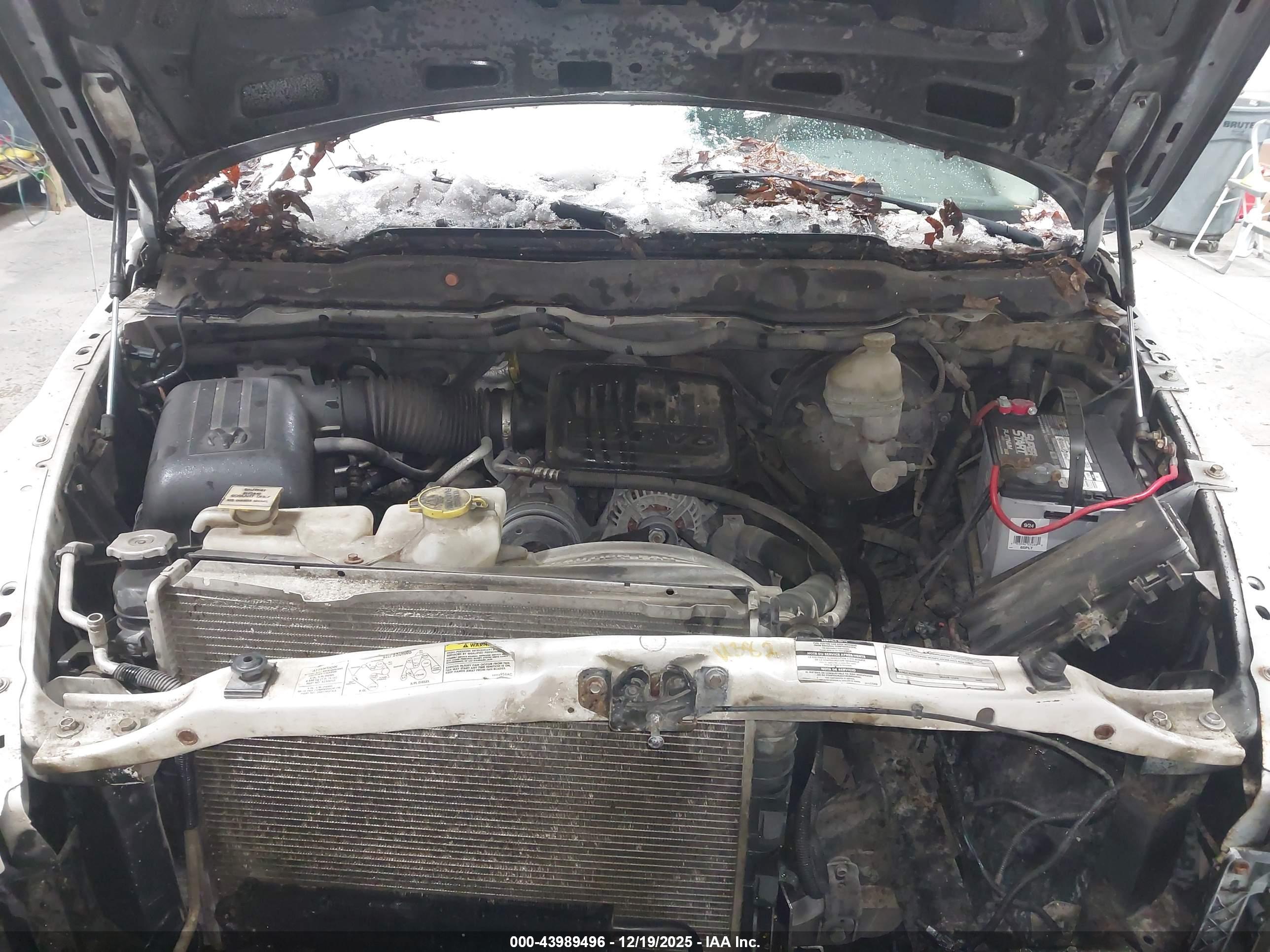 DODGE RAM image 10