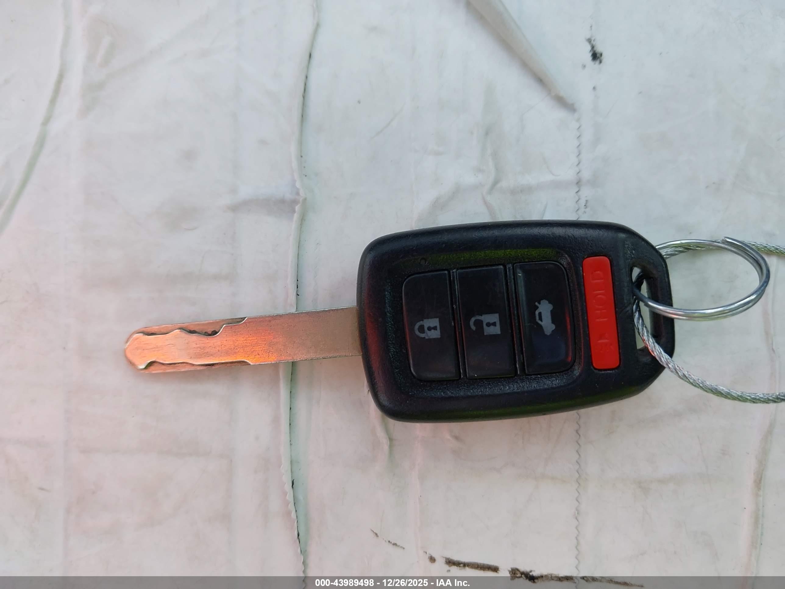 HONDA CIVIC image 11
