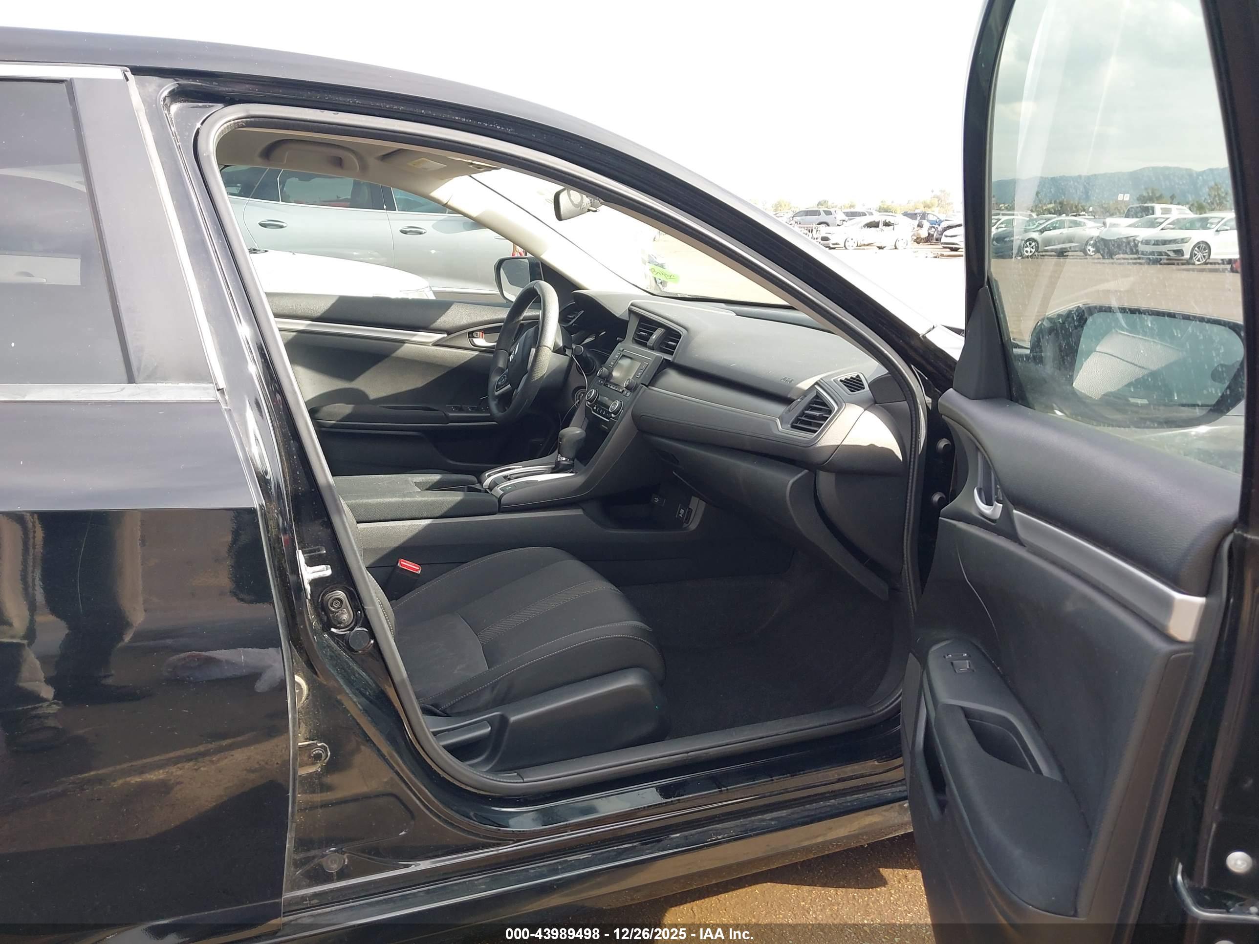 HONDA CIVIC image 5