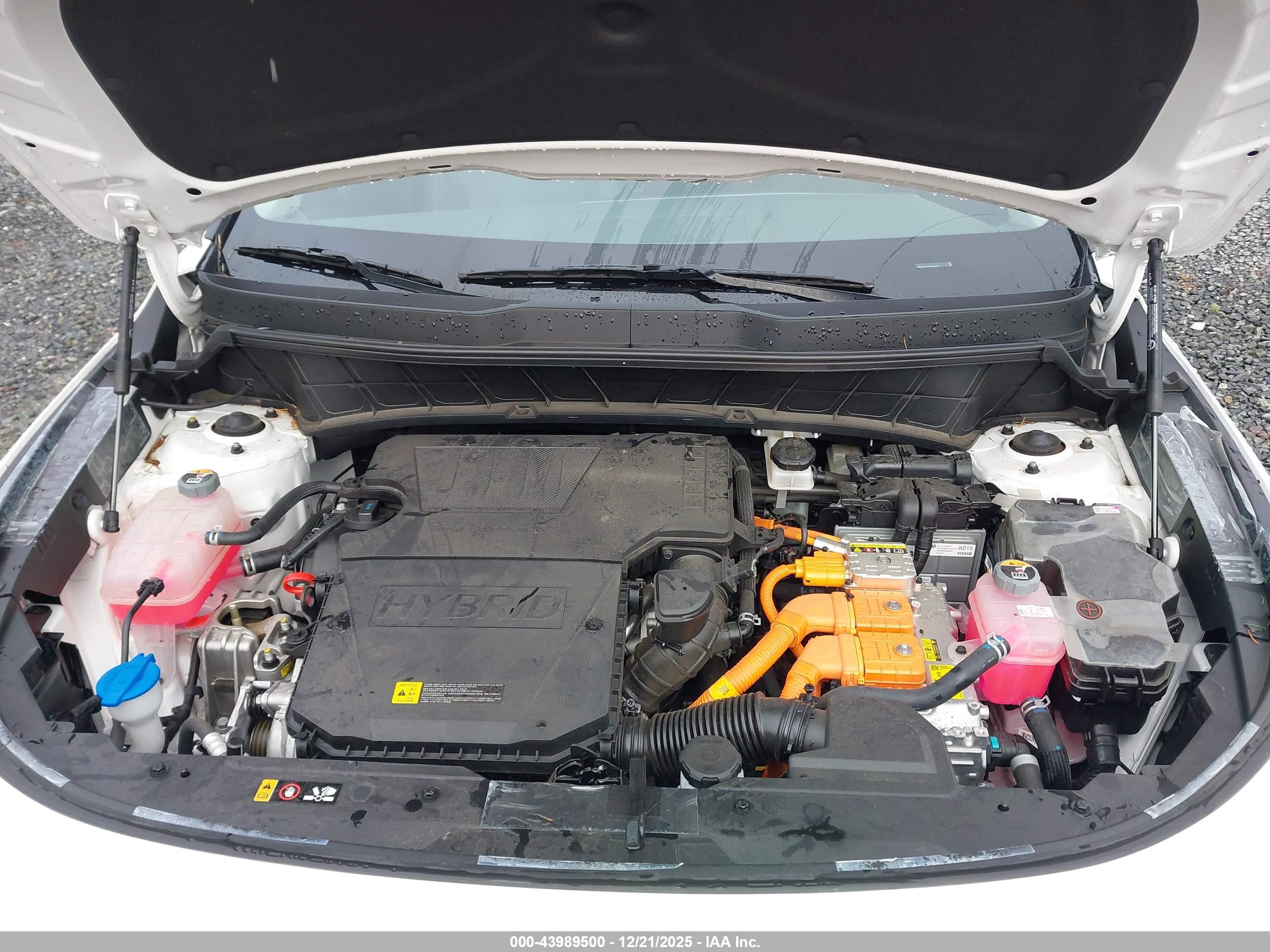 KIA NIRO image 10