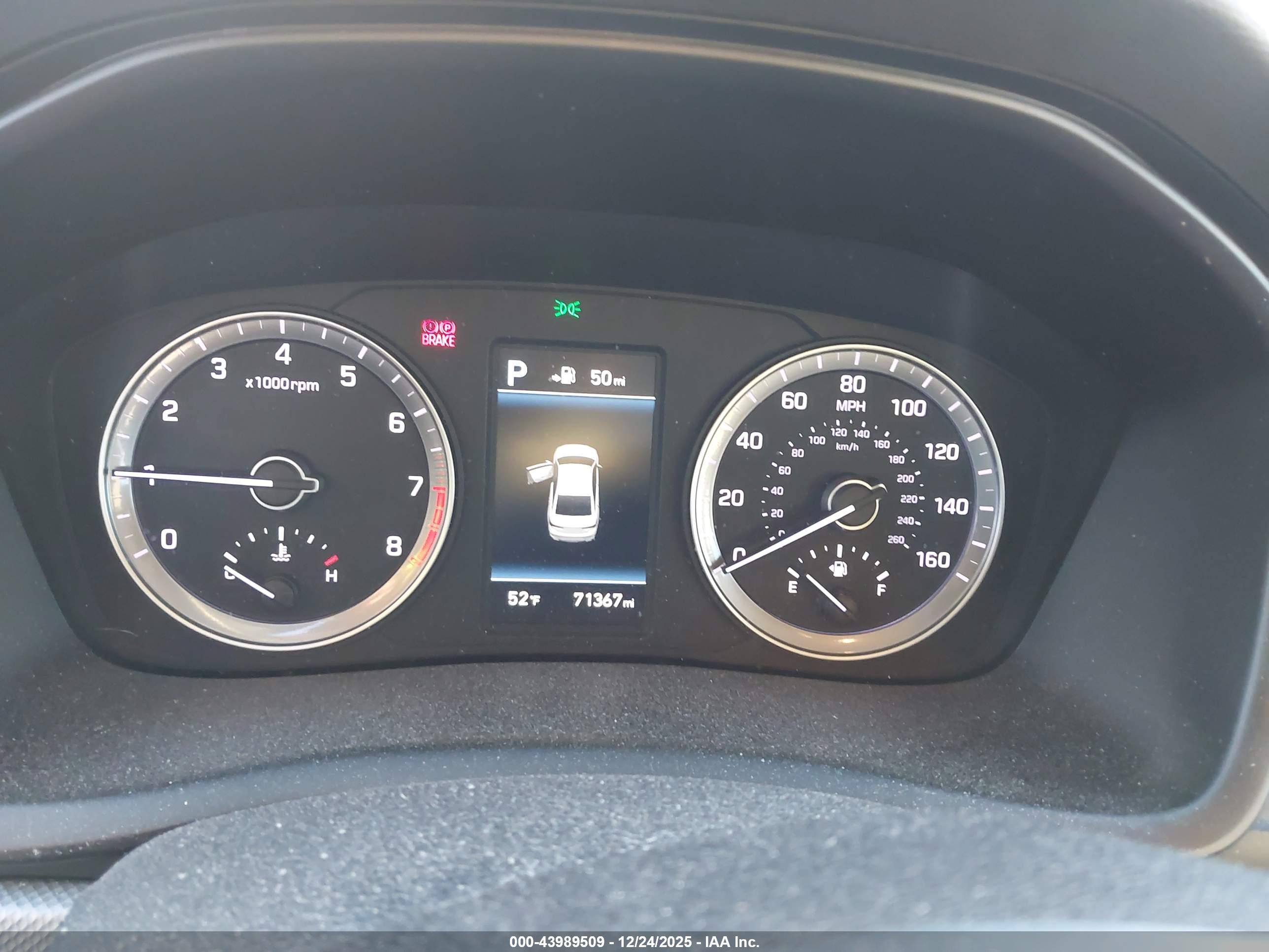 HYUNDAI SONATA image 7