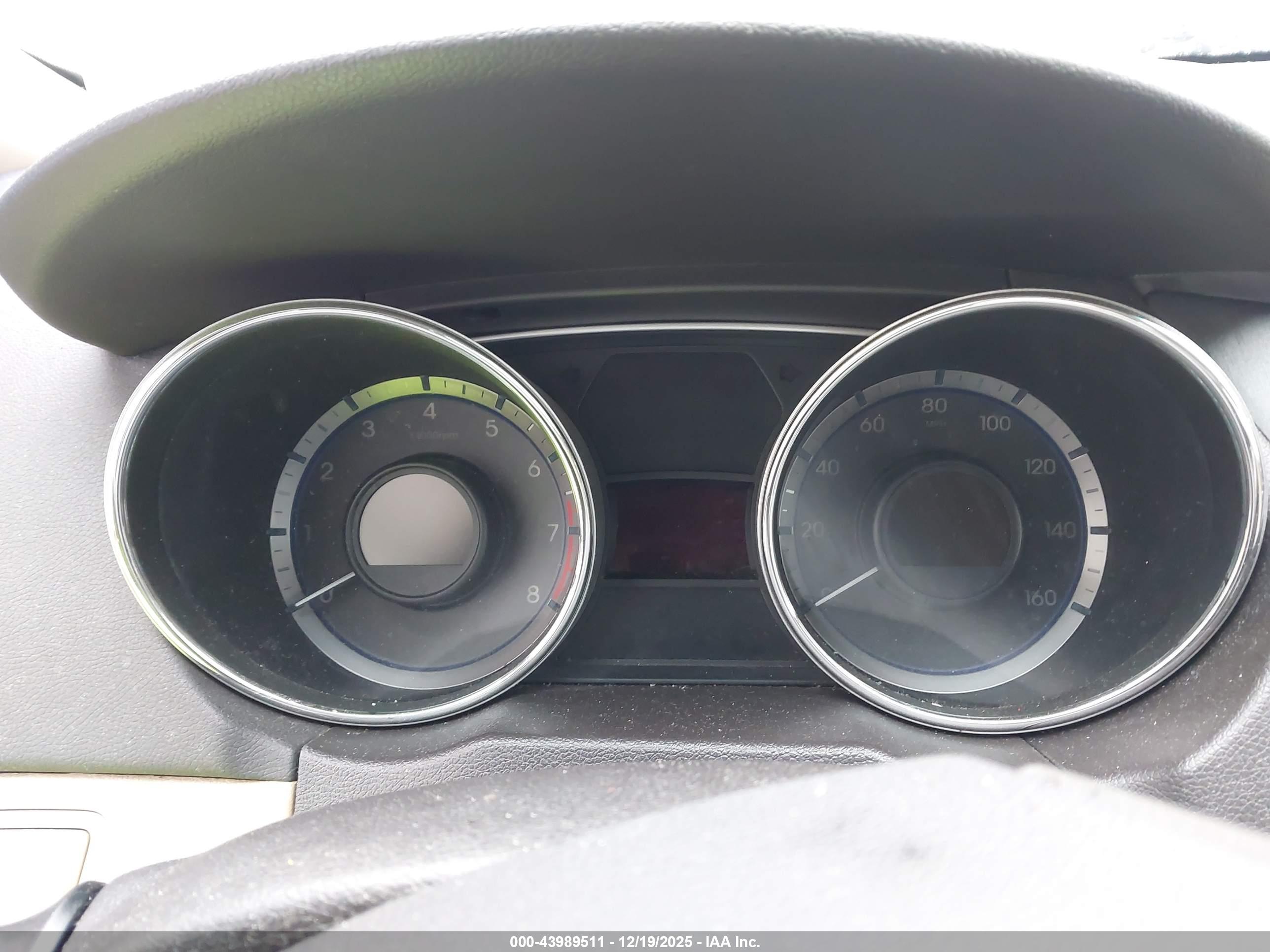 HYUNDAI SONATA image 7