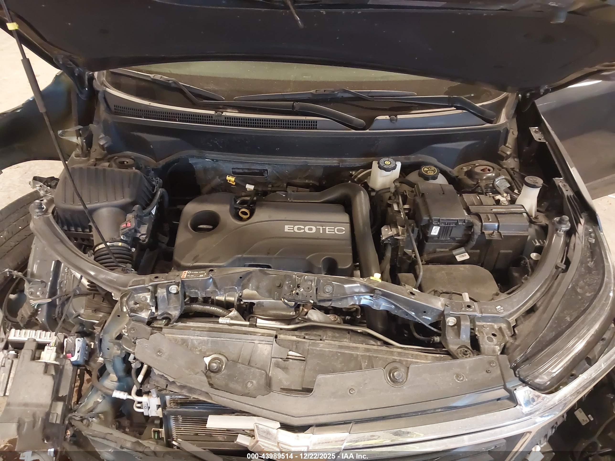 CHEVROLET EQUINOX image 10