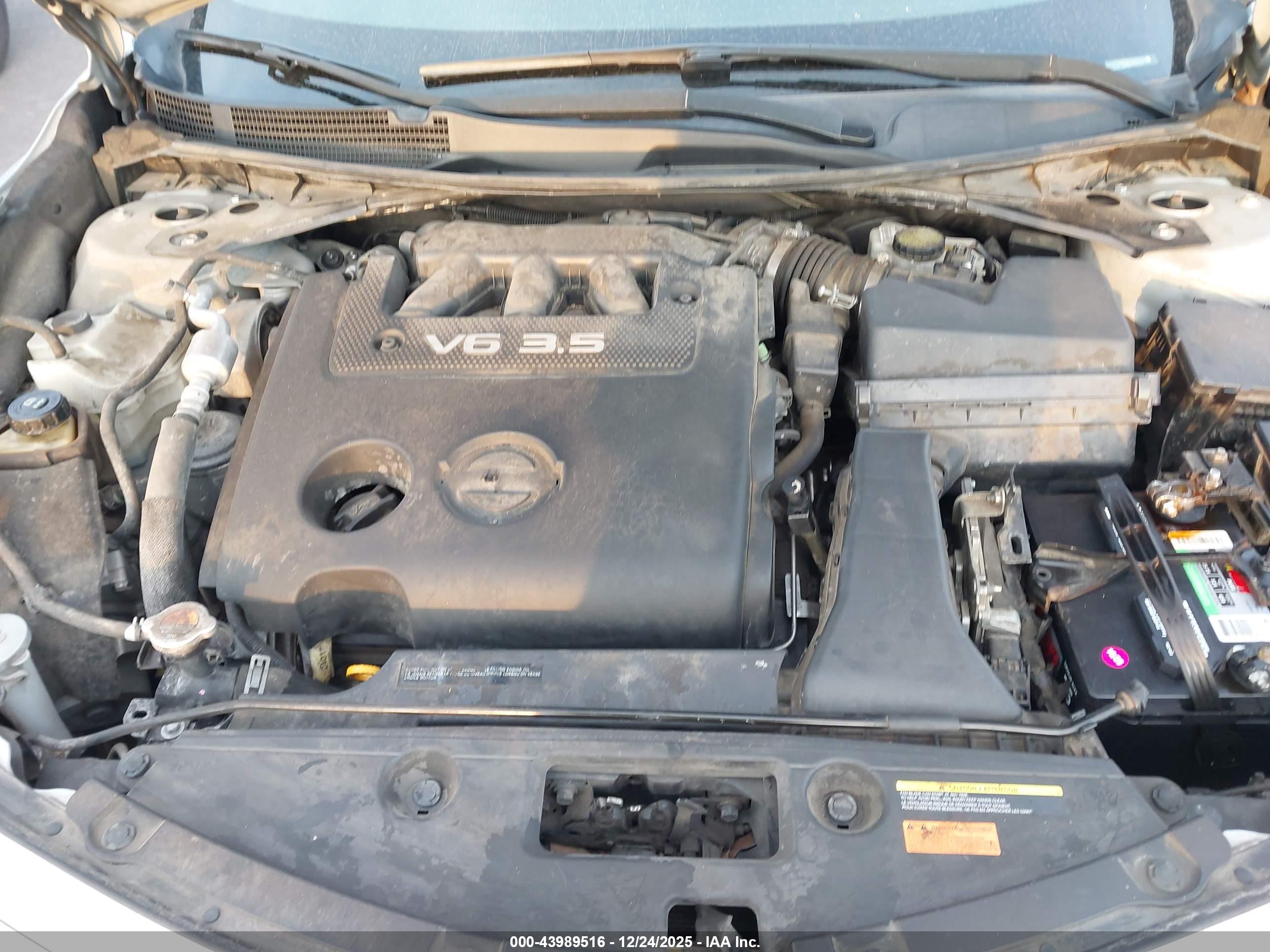 NISSAN ALTIMA image 10