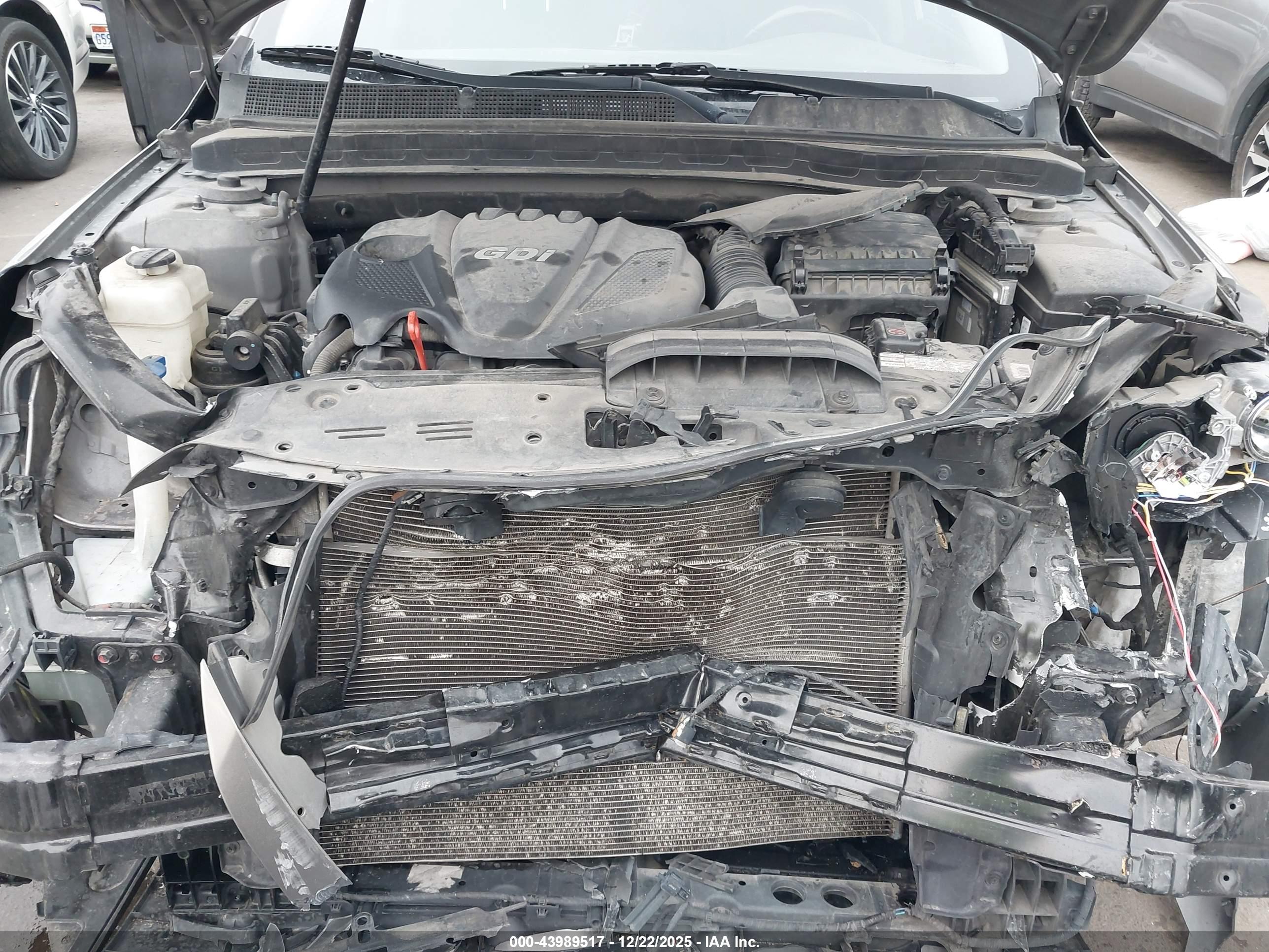 KIA OPTIMA image 10