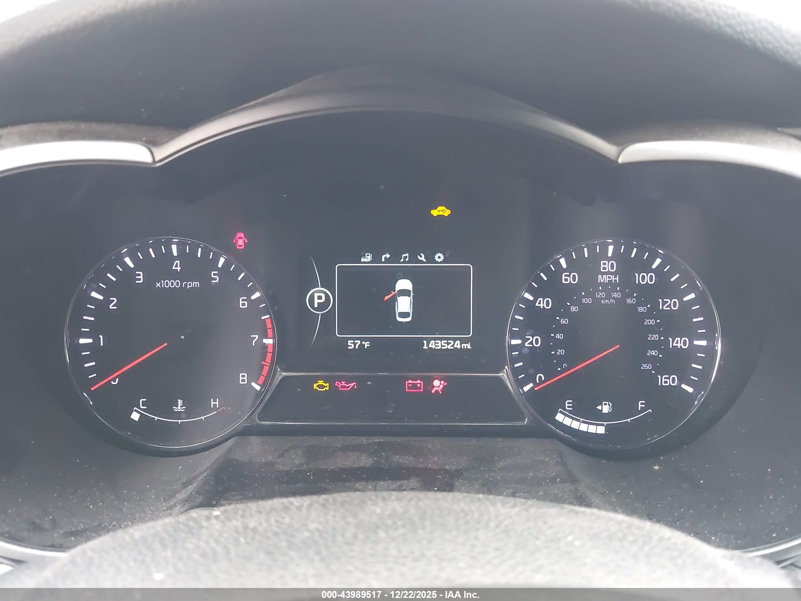 KIA OPTIMA image 7