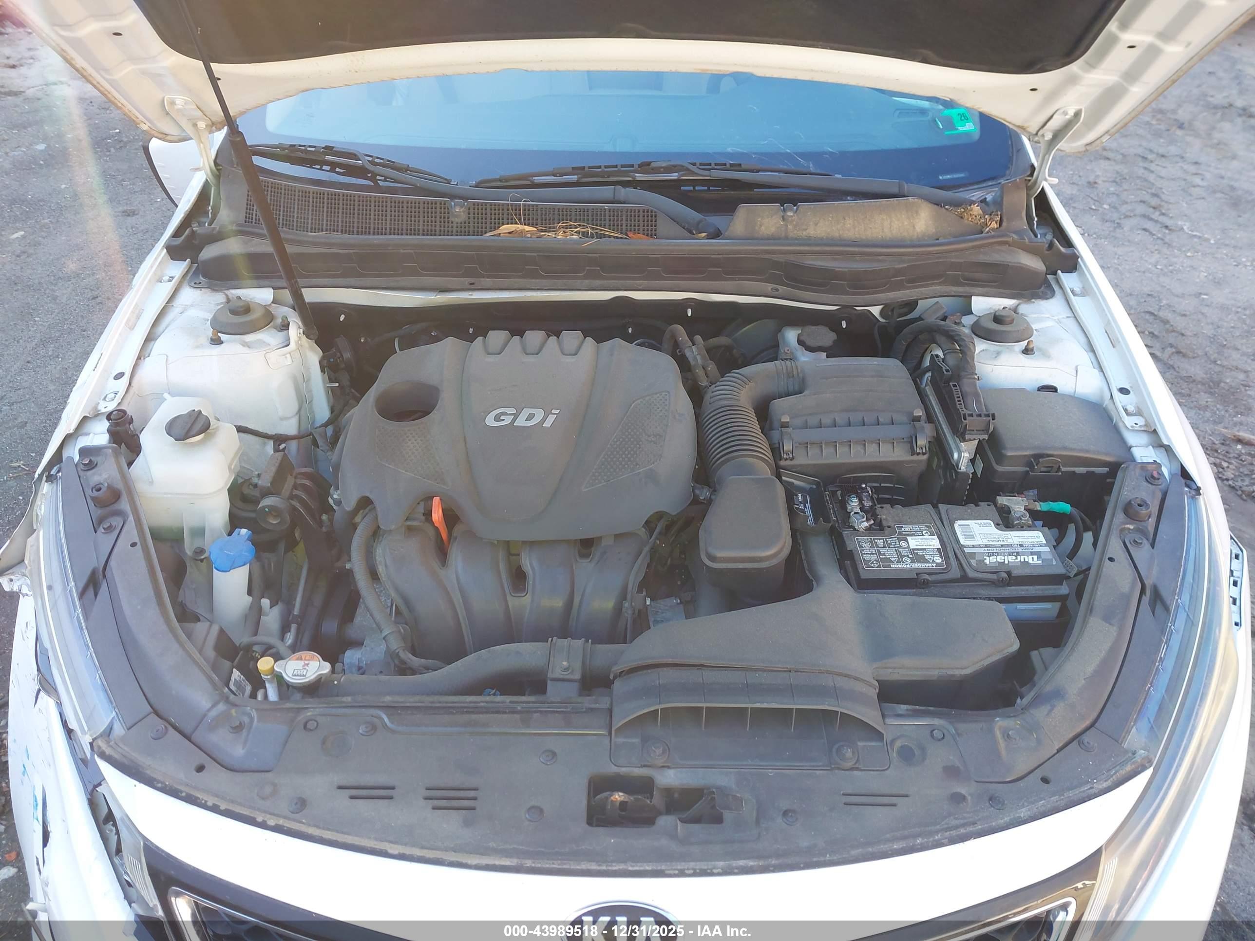 KIA OPTIMA image 10