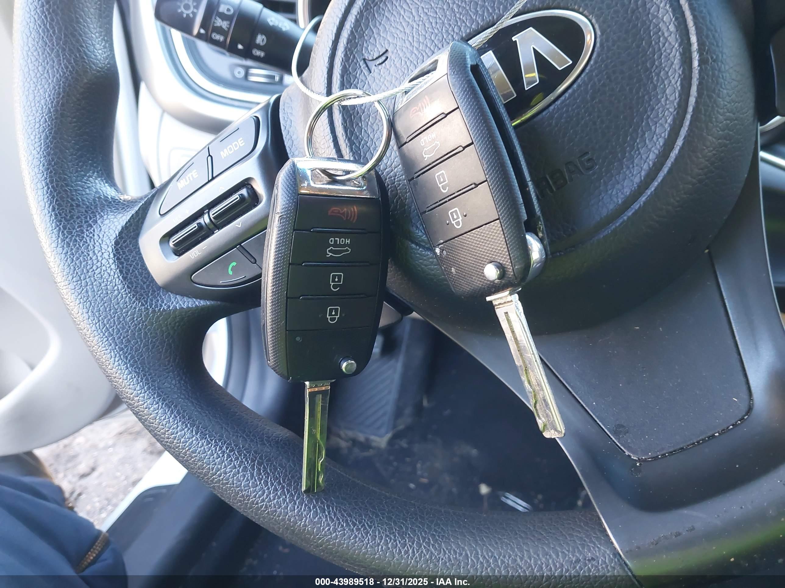 KIA OPTIMA image 11