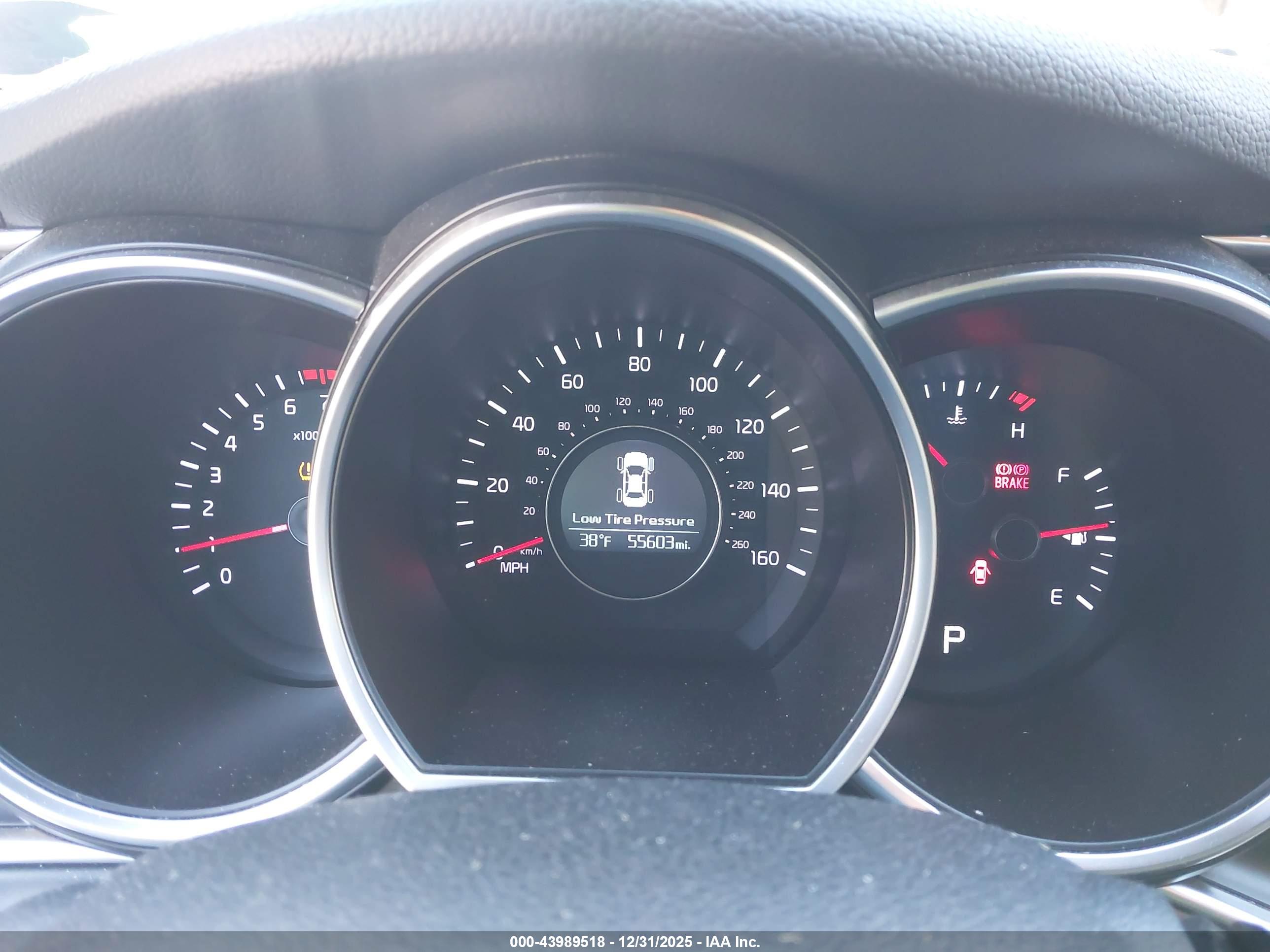 KIA OPTIMA image 7