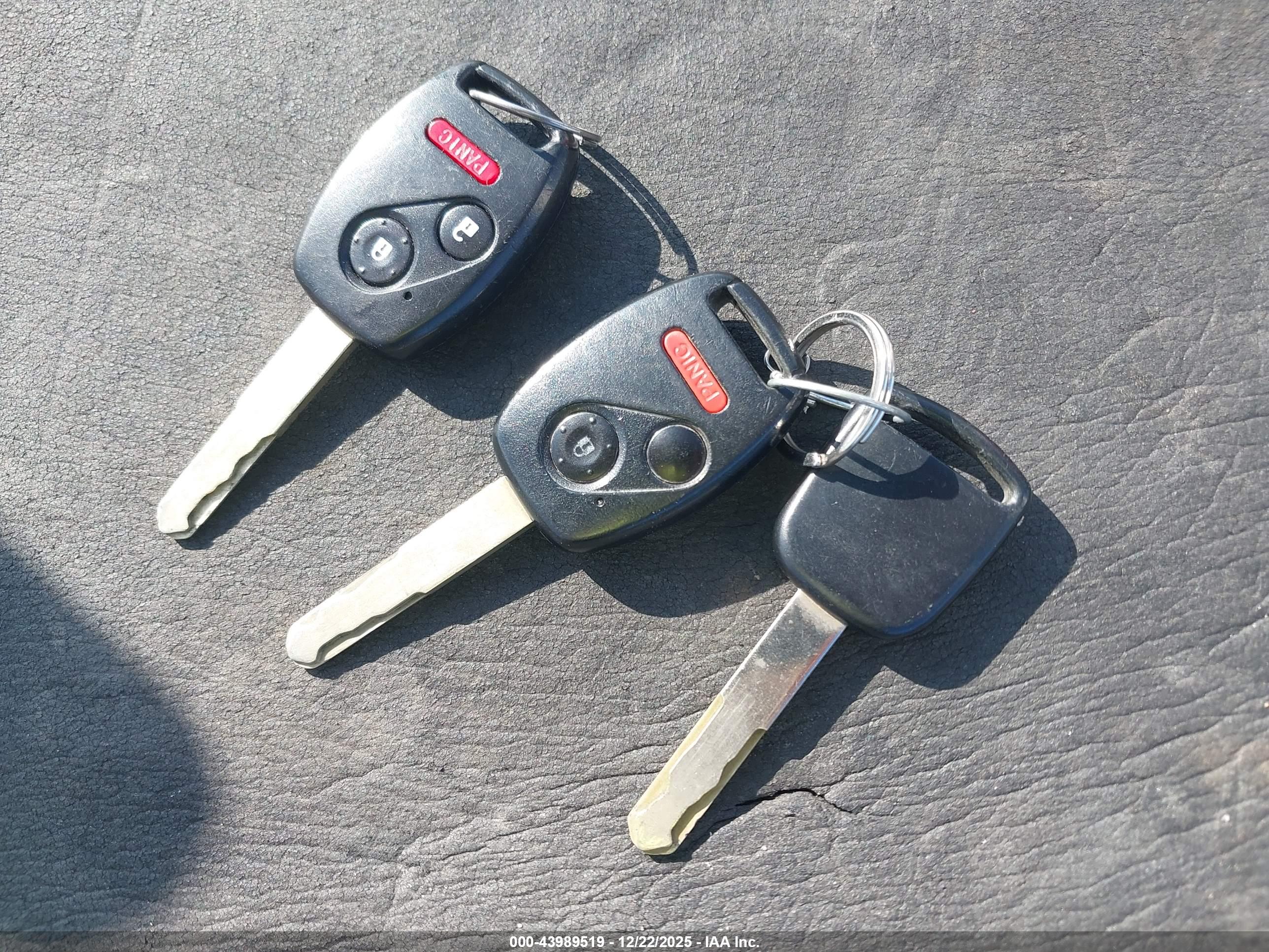 HONDA CIVIC image 11